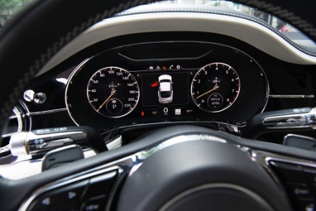 Used 2020 Bentley continental GT GT V8 | Chicago, IL