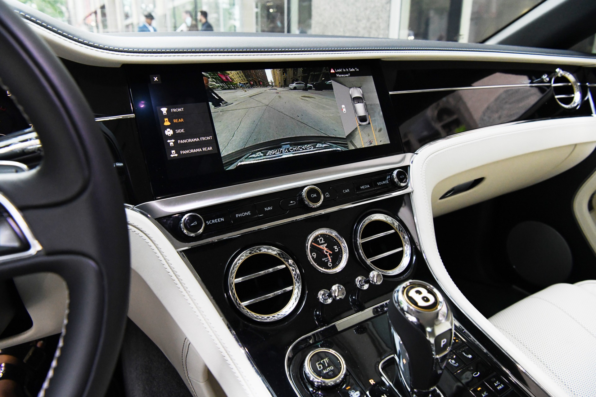 Used 2020 Bentley continental GT GT V8 | St. Petersburg, FL