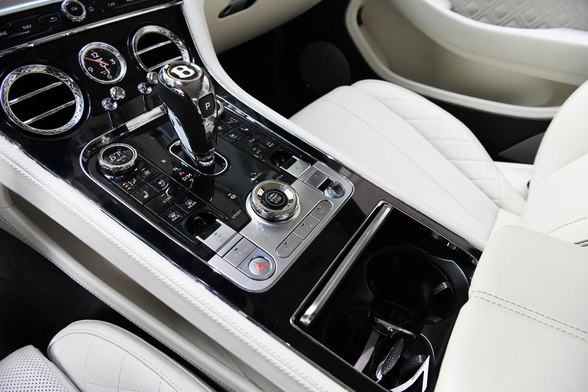 Used 2020 Bentley continental GT GT V8 | St. Petersburg, FL