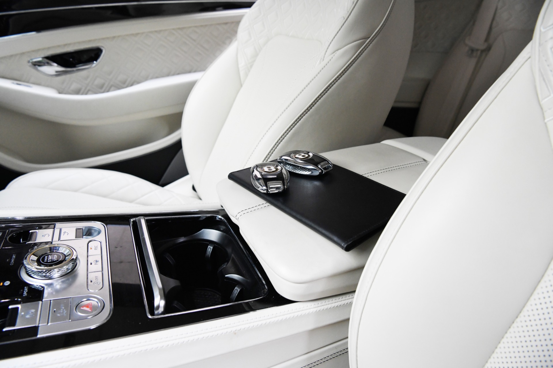 Used 2020 Bentley continental GT GT V8 | St. Petersburg, FL