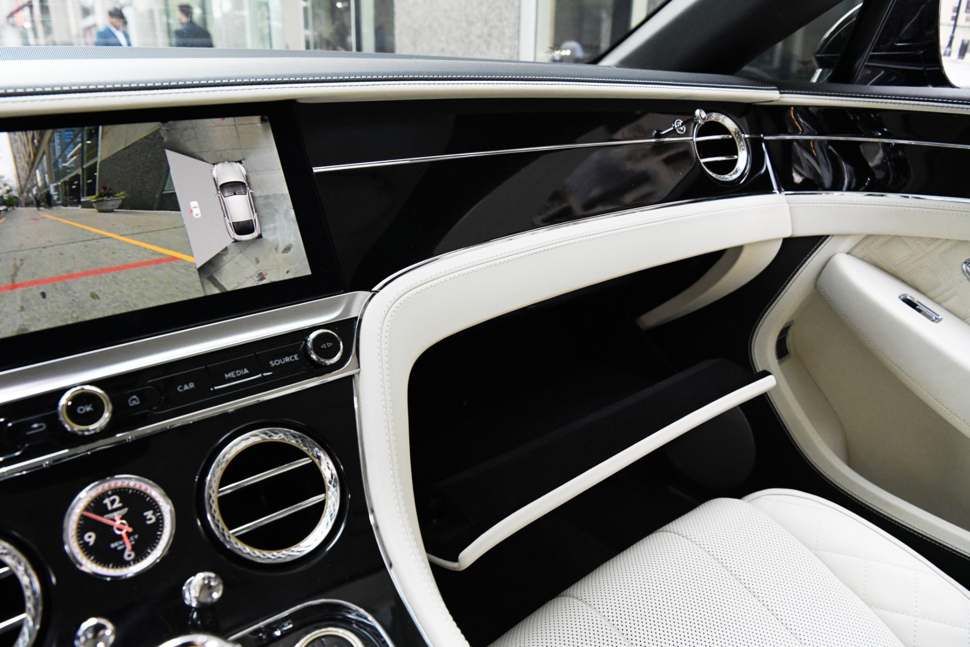 Used 2020 Bentley continental GT GT V8 | St. Petersburg, FL