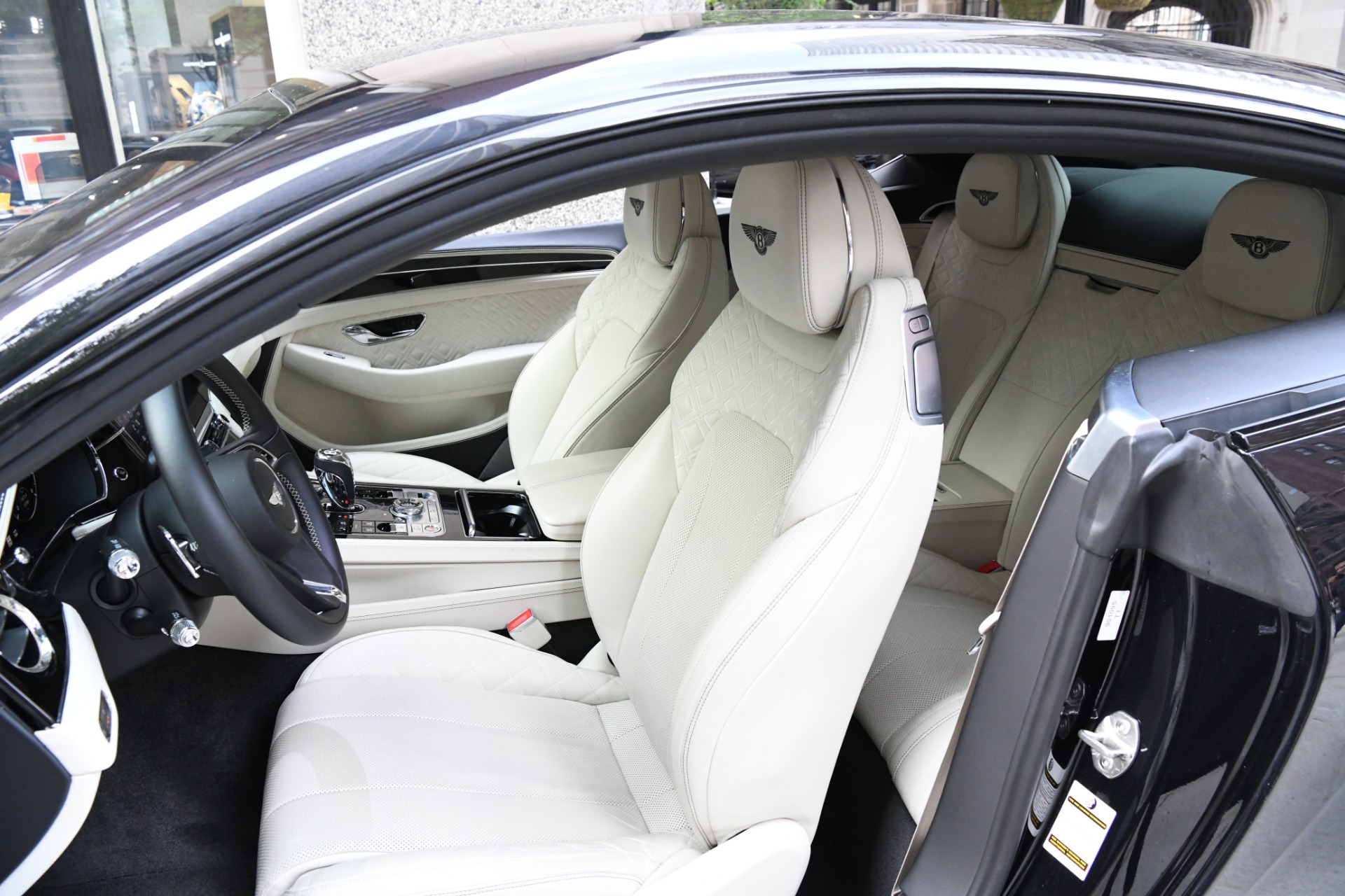 Used 2020 Bentley continental GT GT V8 | St. Petersburg, FL