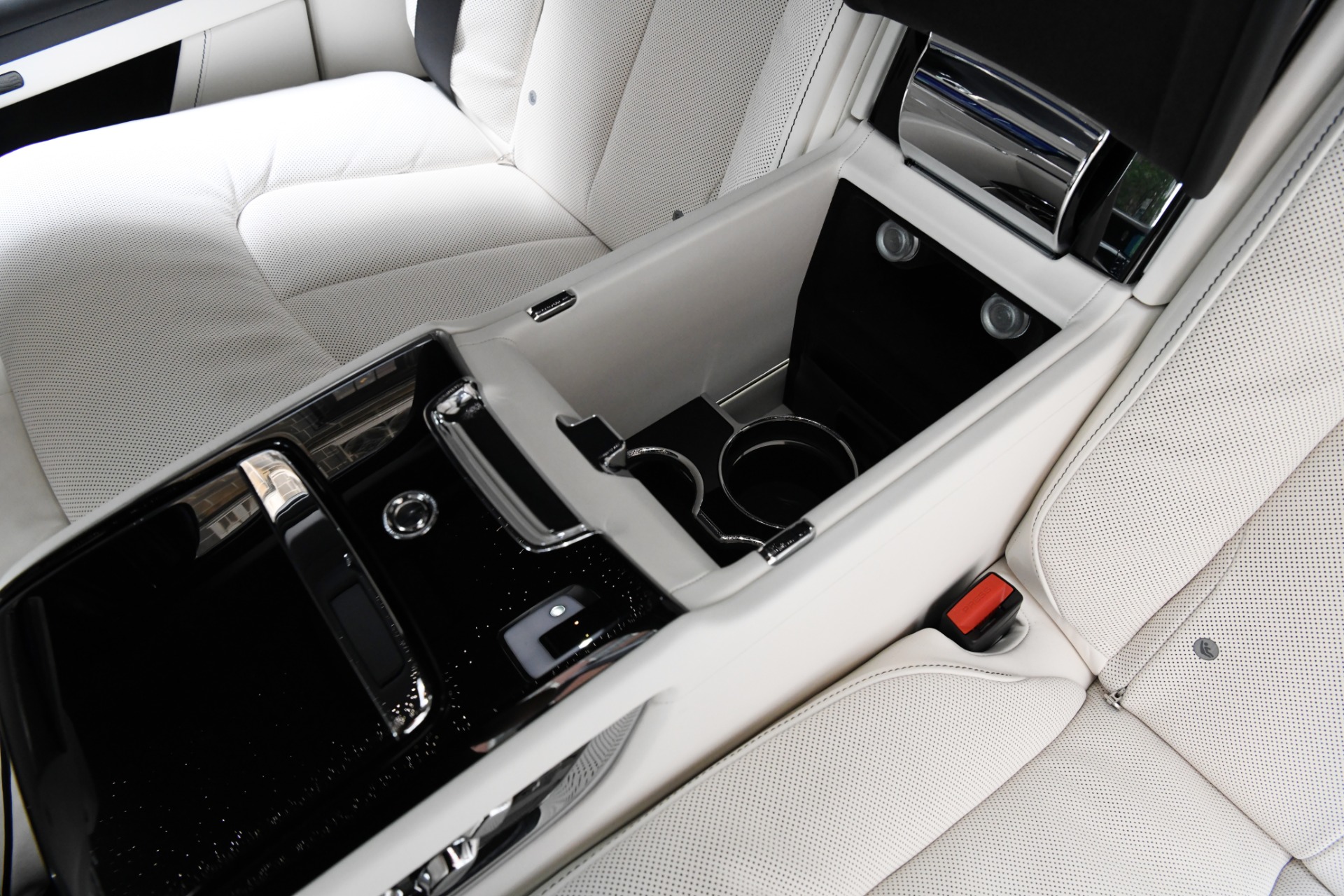 New 2021 Rolls-Royce Ghost EXTENDED WHEELBASE EWB | St. Petersburg, FL