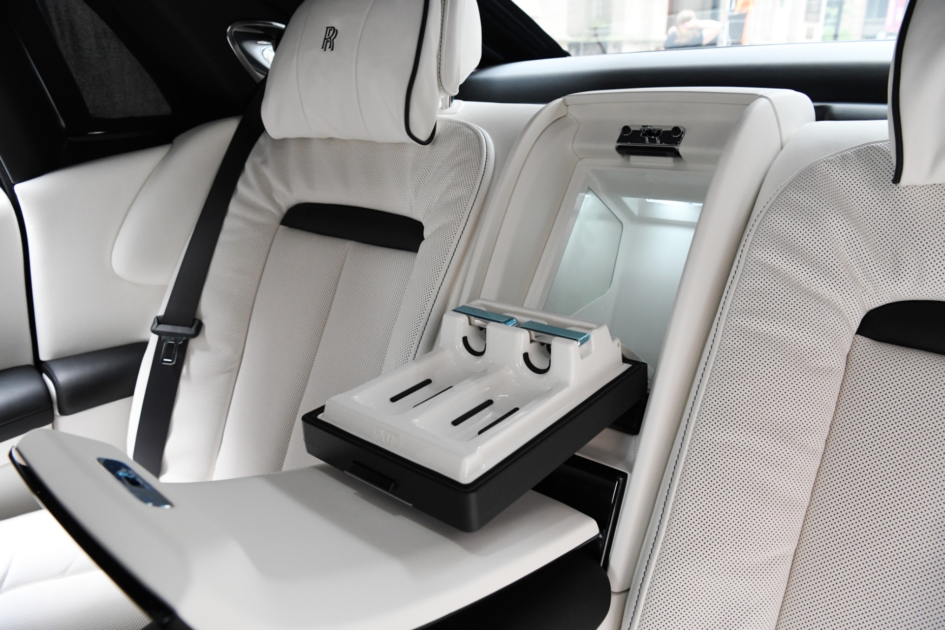 New 2021 Rolls-Royce Ghost EXTENDED WHEELBASE EWB | St. Petersburg, FL