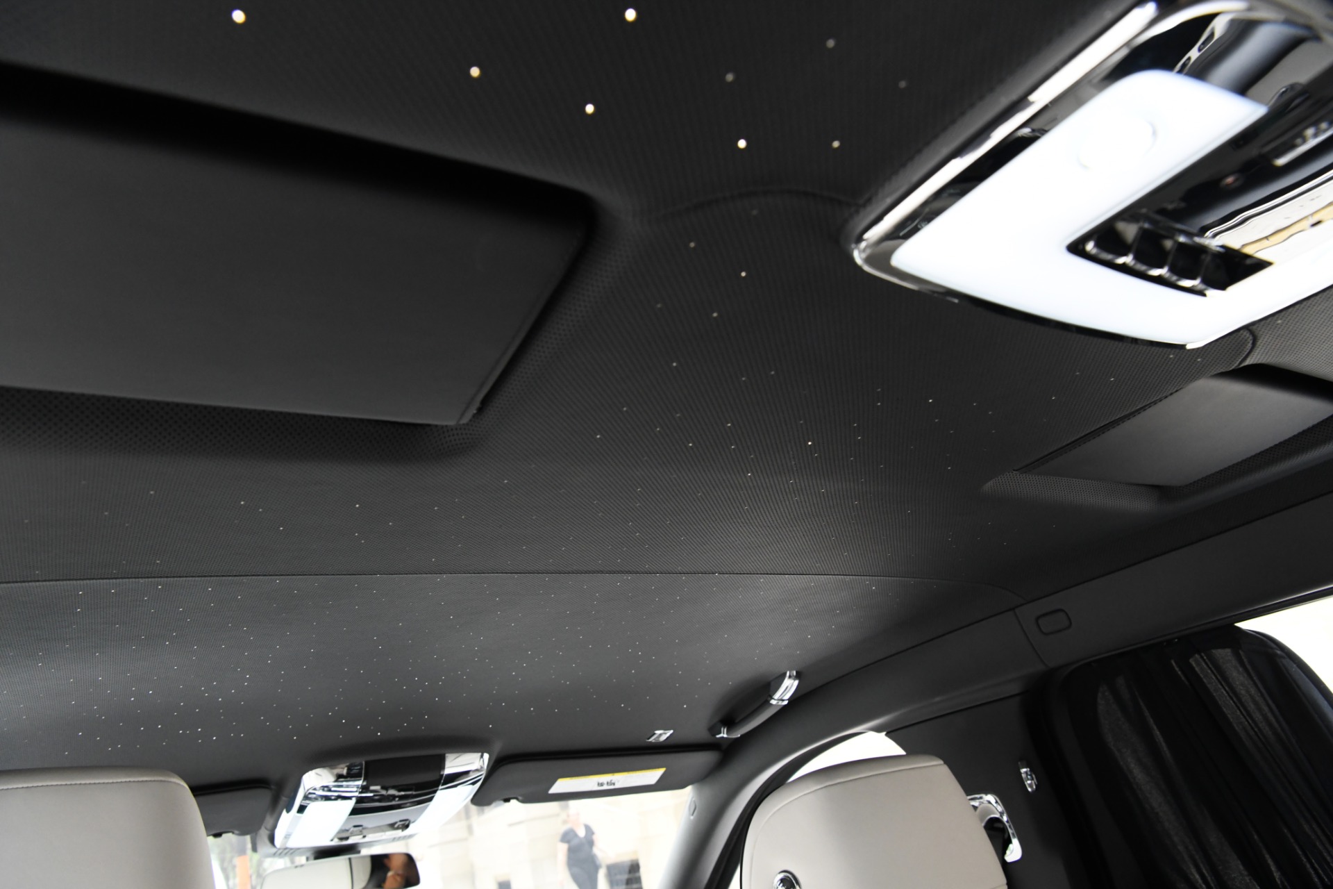 New 2021 Rolls-Royce Ghost EXTENDED WHEELBASE EWB | St. Petersburg, FL