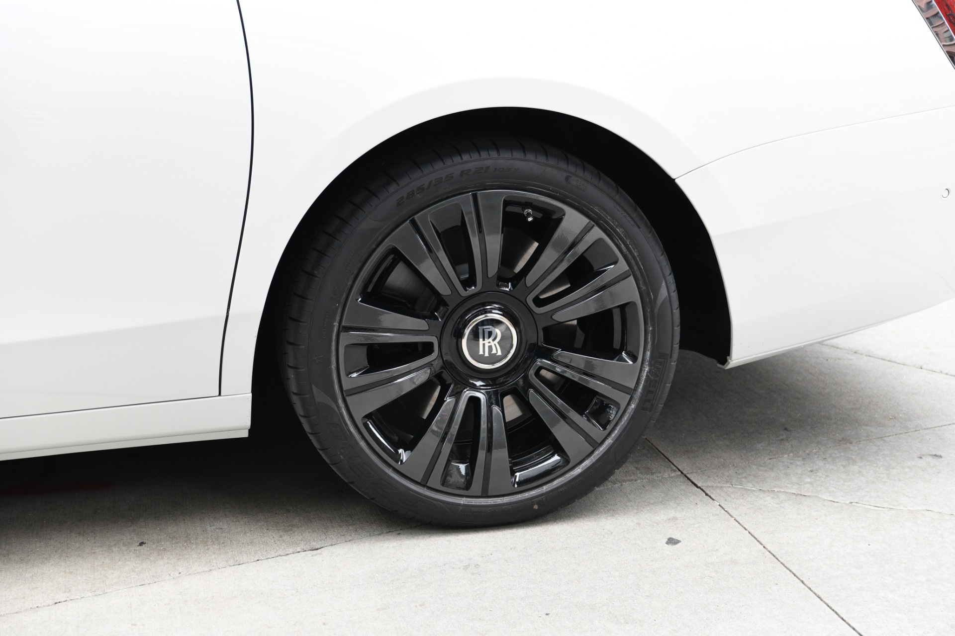 New 2021 Rolls-Royce Ghost EXTENDED WHEELBASE EWB | St. Petersburg, FL