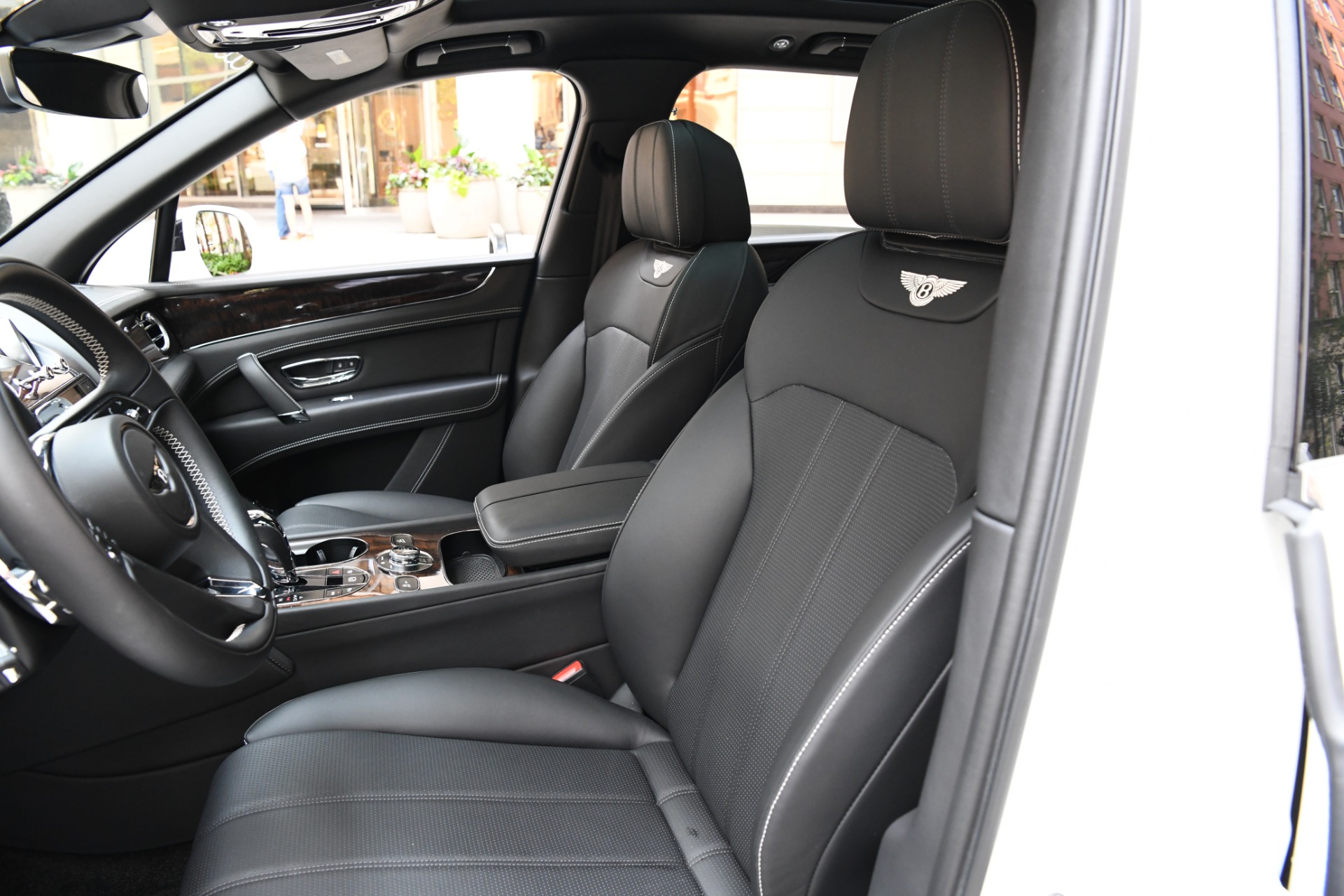 Used 2018 Bentley Bentayga | St. Petersburg, FL