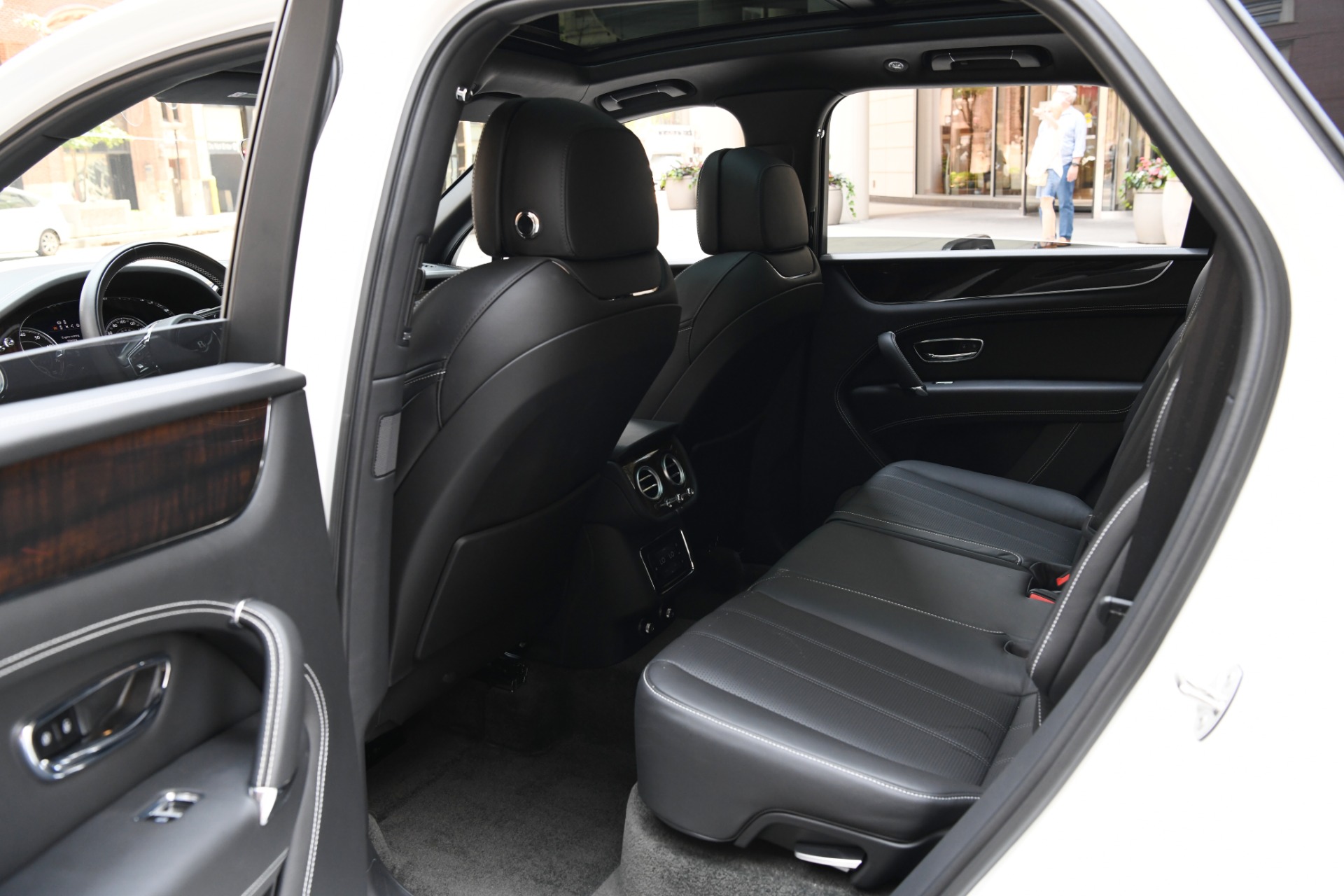 Used 2018 Bentley Bentayga | St. Petersburg, FL
