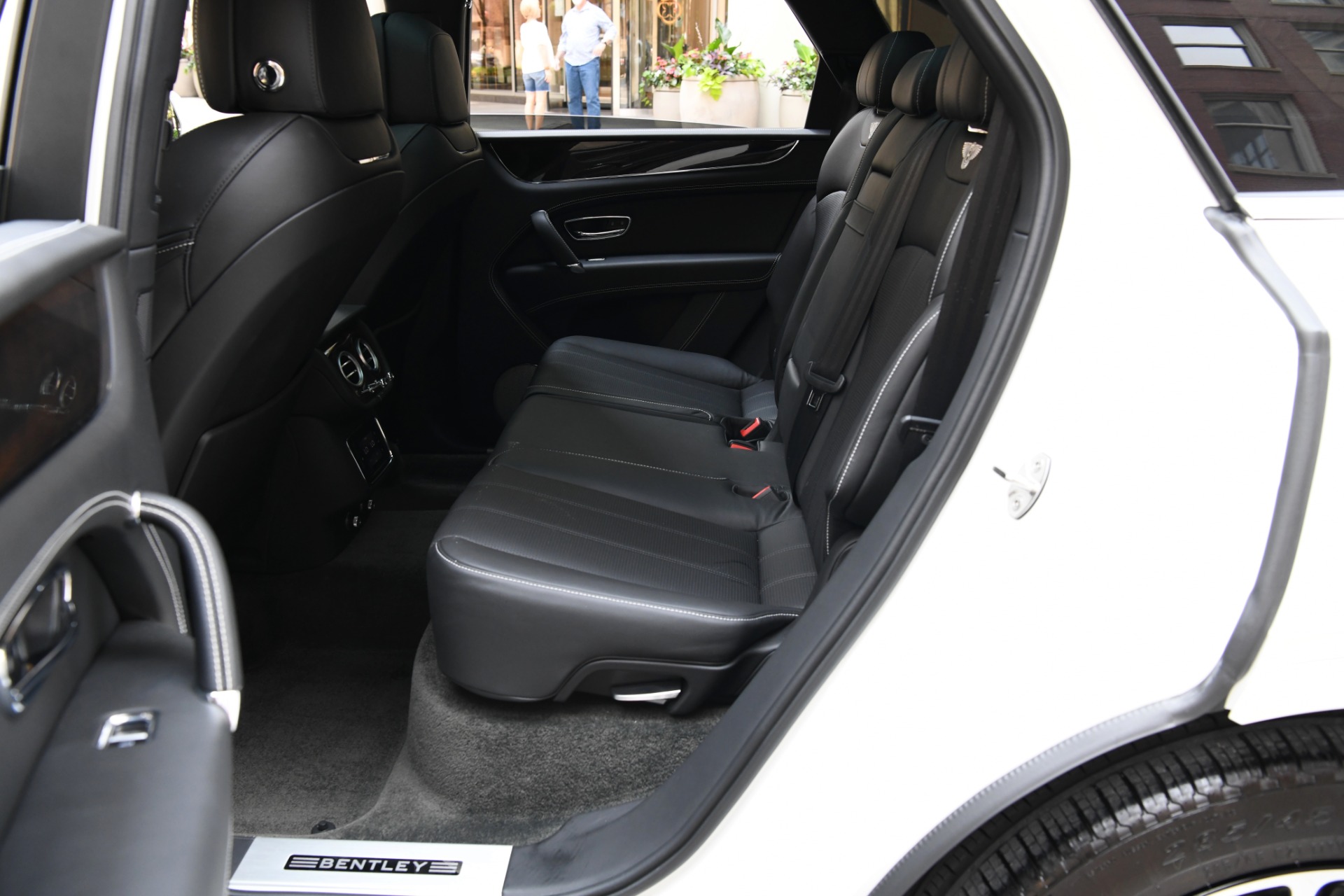Used 2018 Bentley Bentayga | St. Petersburg, FL
