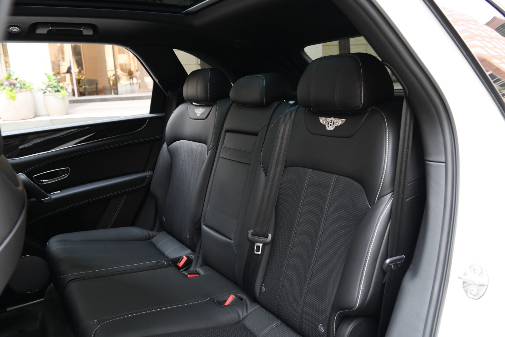 Used 2018 Bentley Bentayga | St. Petersburg, FL