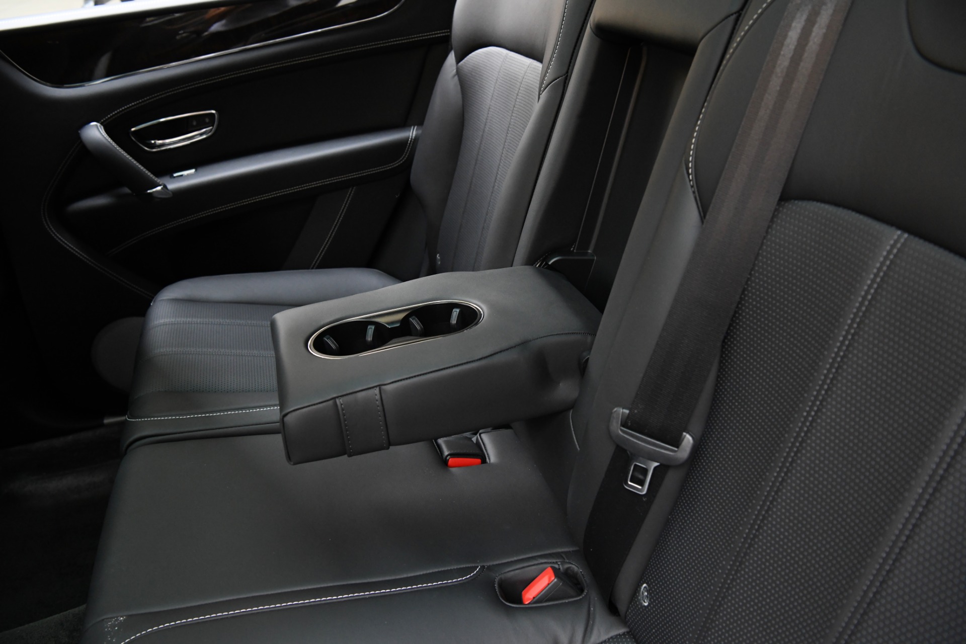 Used 2018 Bentley Bentayga | St. Petersburg, FL