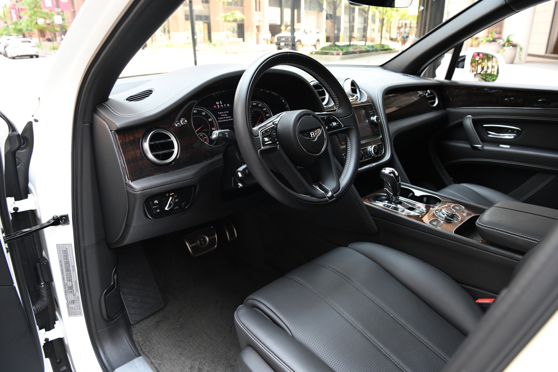 Used 2018 Bentley Bentayga | St. Petersburg, FL
