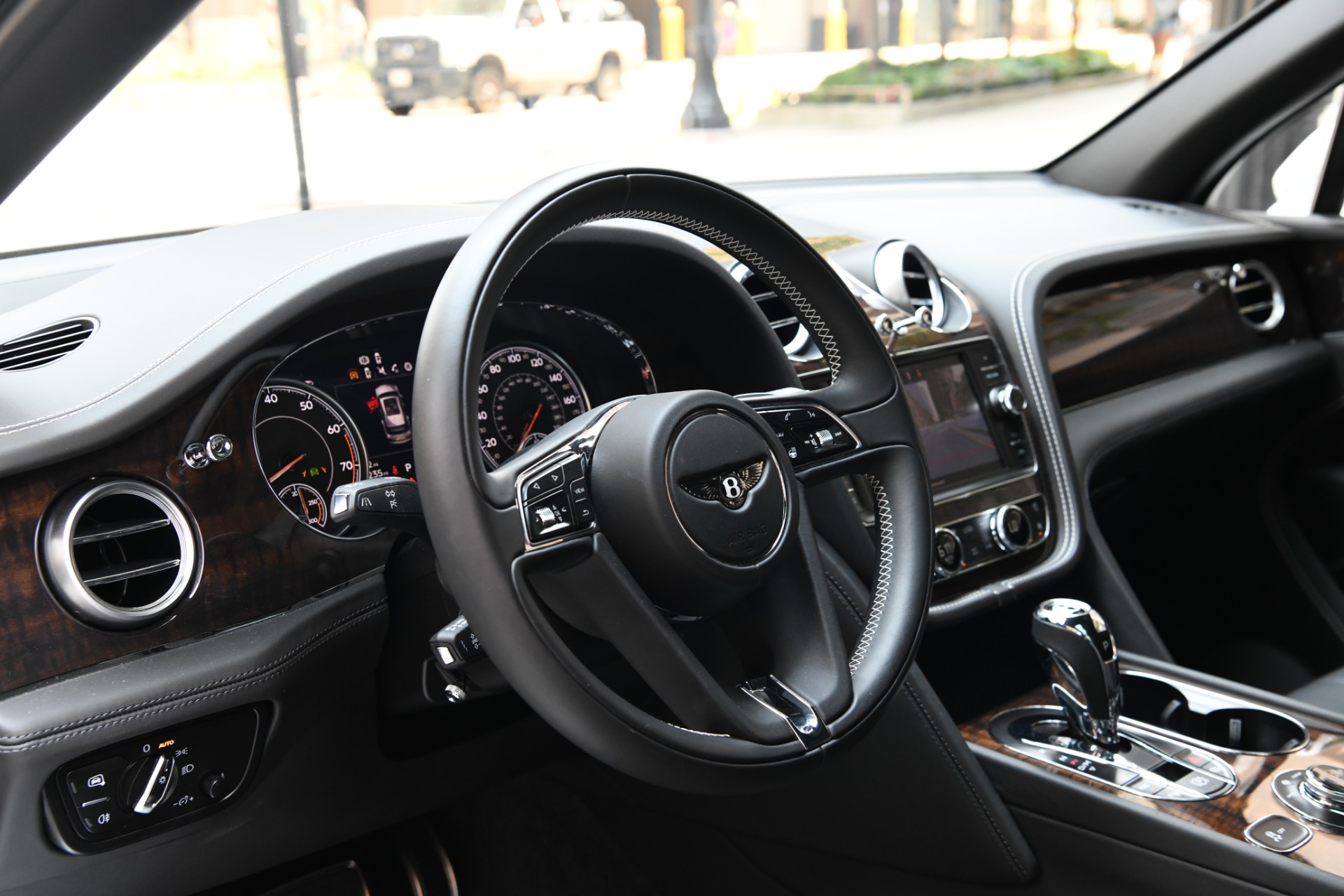 Used 2018 Bentley Bentayga | St. Petersburg, FL