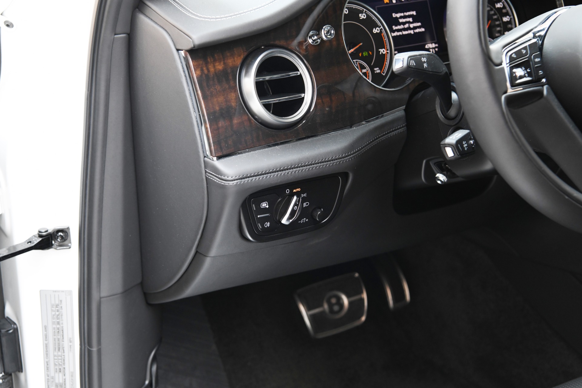 Used 2018 Bentley Bentayga | St. Petersburg, FL