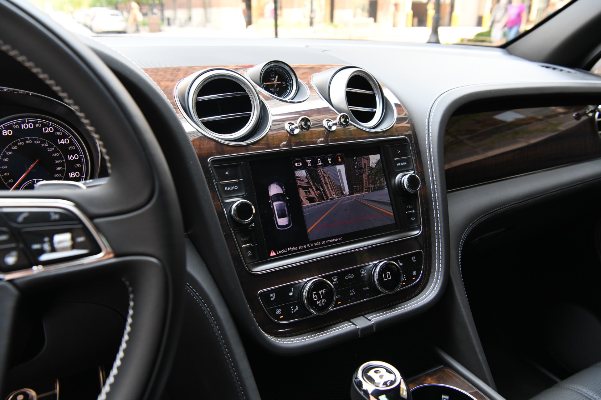 Used 2018 Bentley Bentayga | St. Petersburg, FL