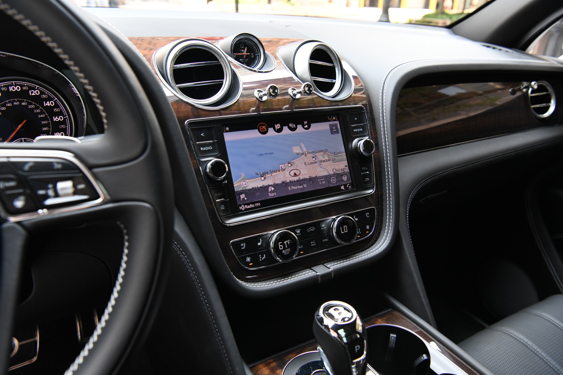 Used 2018 Bentley Bentayga | St. Petersburg, FL