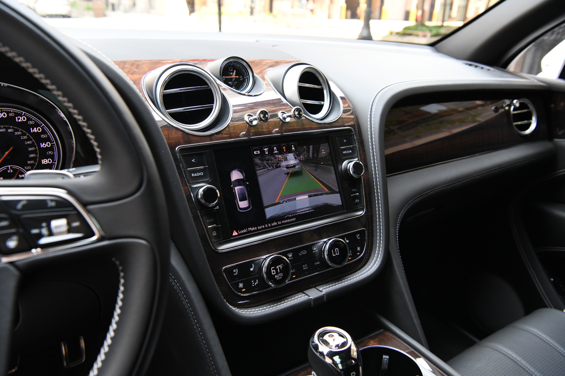 Used 2018 Bentley Bentayga | St. Petersburg, FL