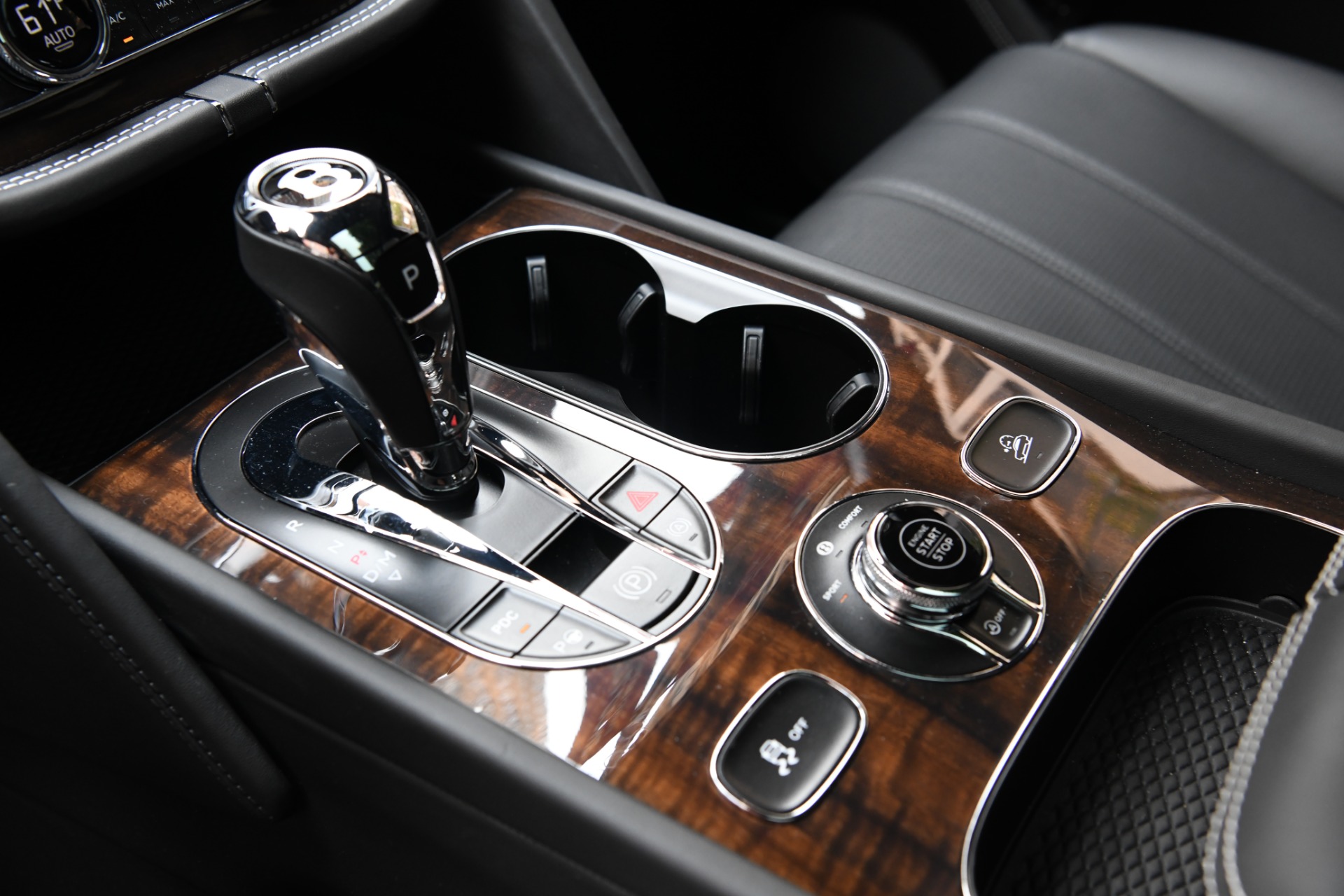 Used 2018 Bentley Bentayga | St. Petersburg, FL