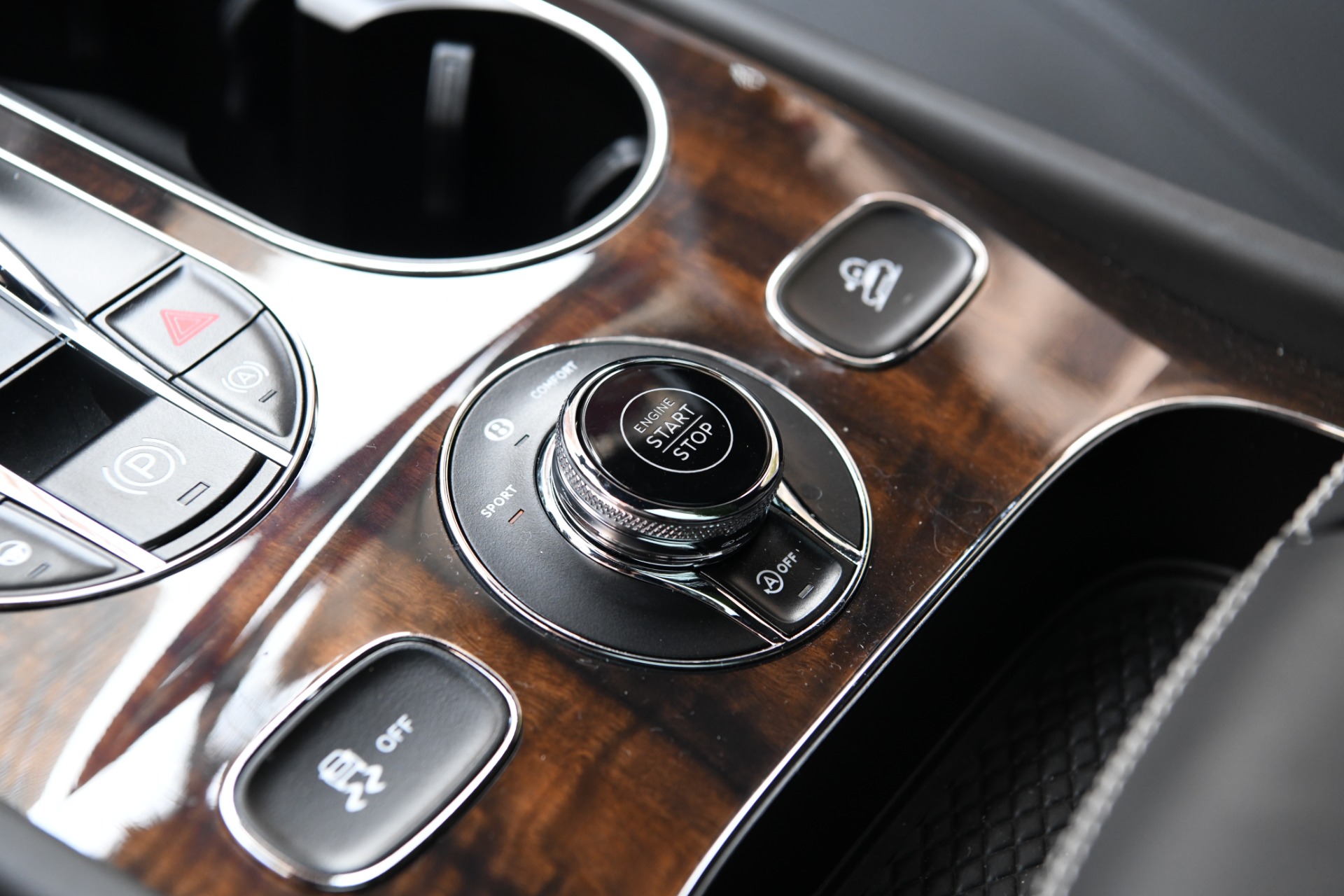 Used 2018 Bentley Bentayga | St. Petersburg, FL