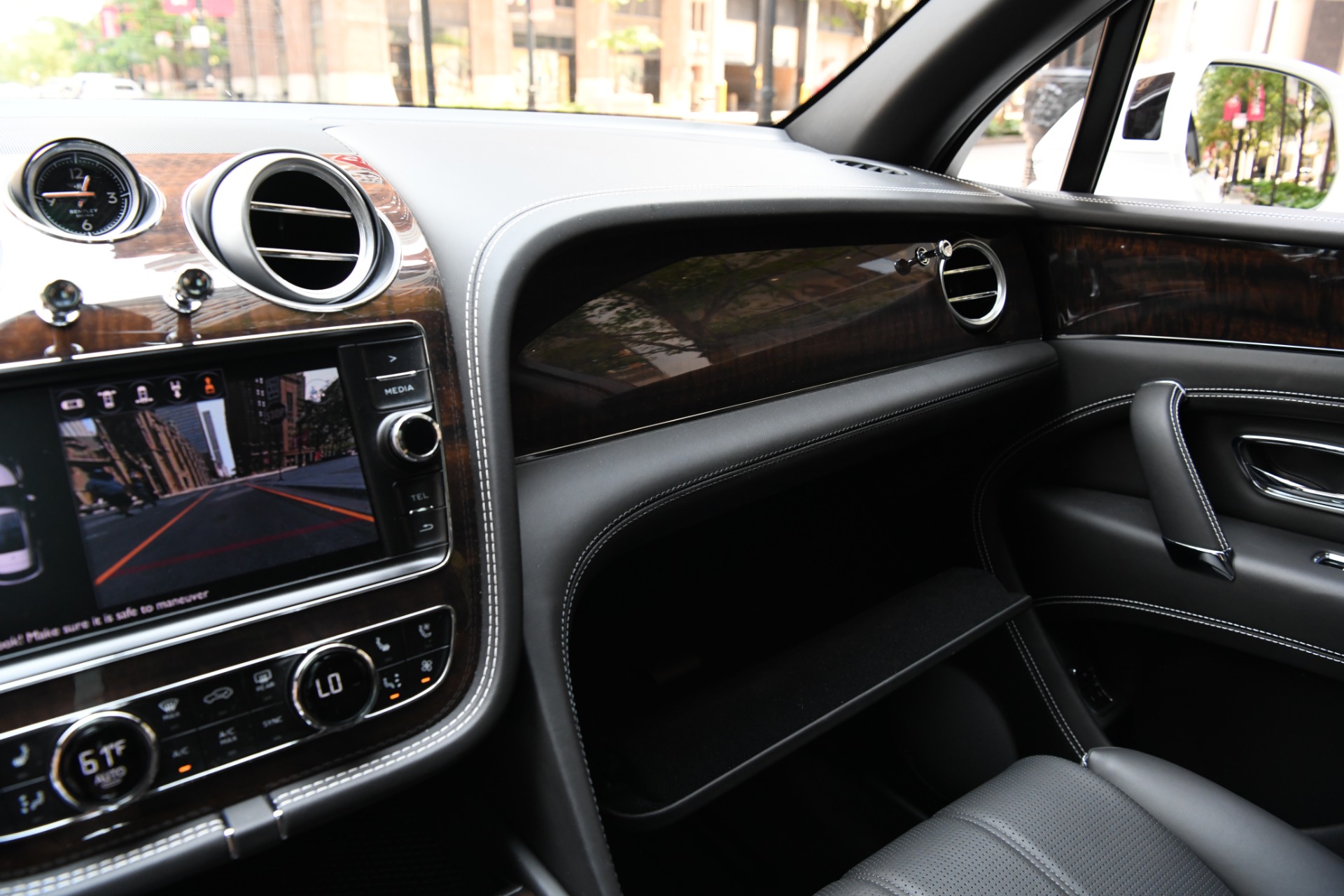 Used 2018 Bentley Bentayga | St. Petersburg, FL