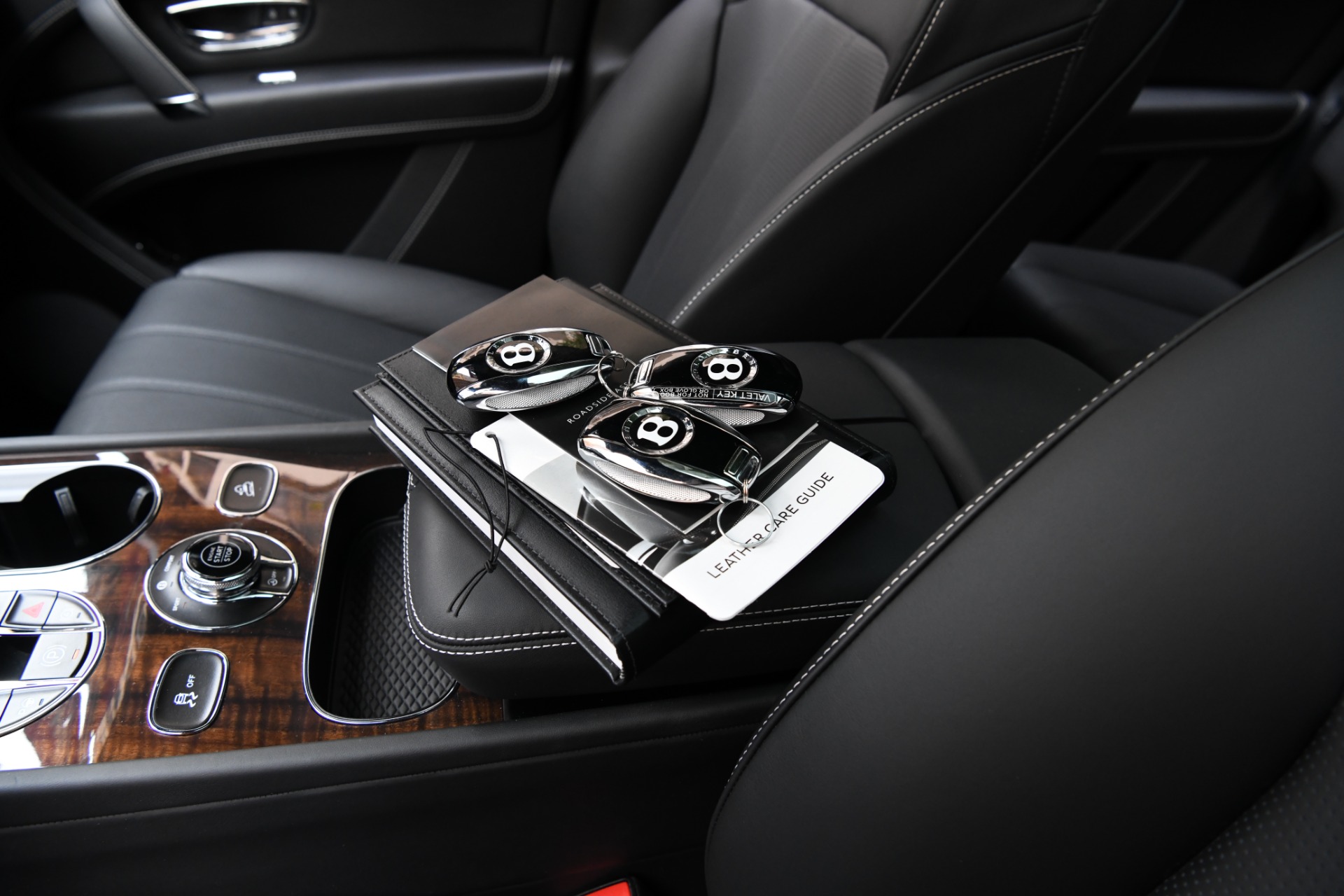 Used 2018 Bentley Bentayga | St. Petersburg, FL