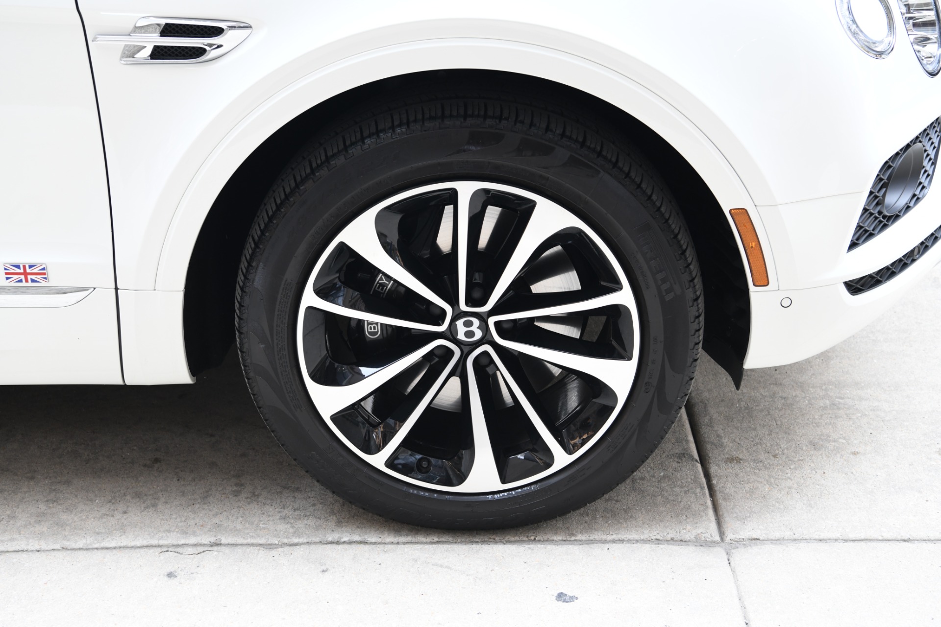 Used 2018 Bentley Bentayga | St. Petersburg, FL