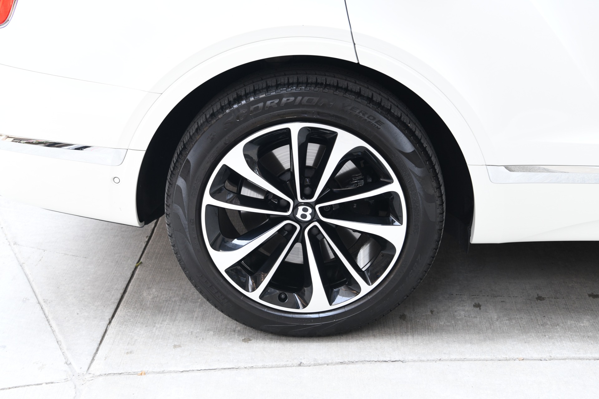 Used 2018 Bentley Bentayga | St. Petersburg, FL
