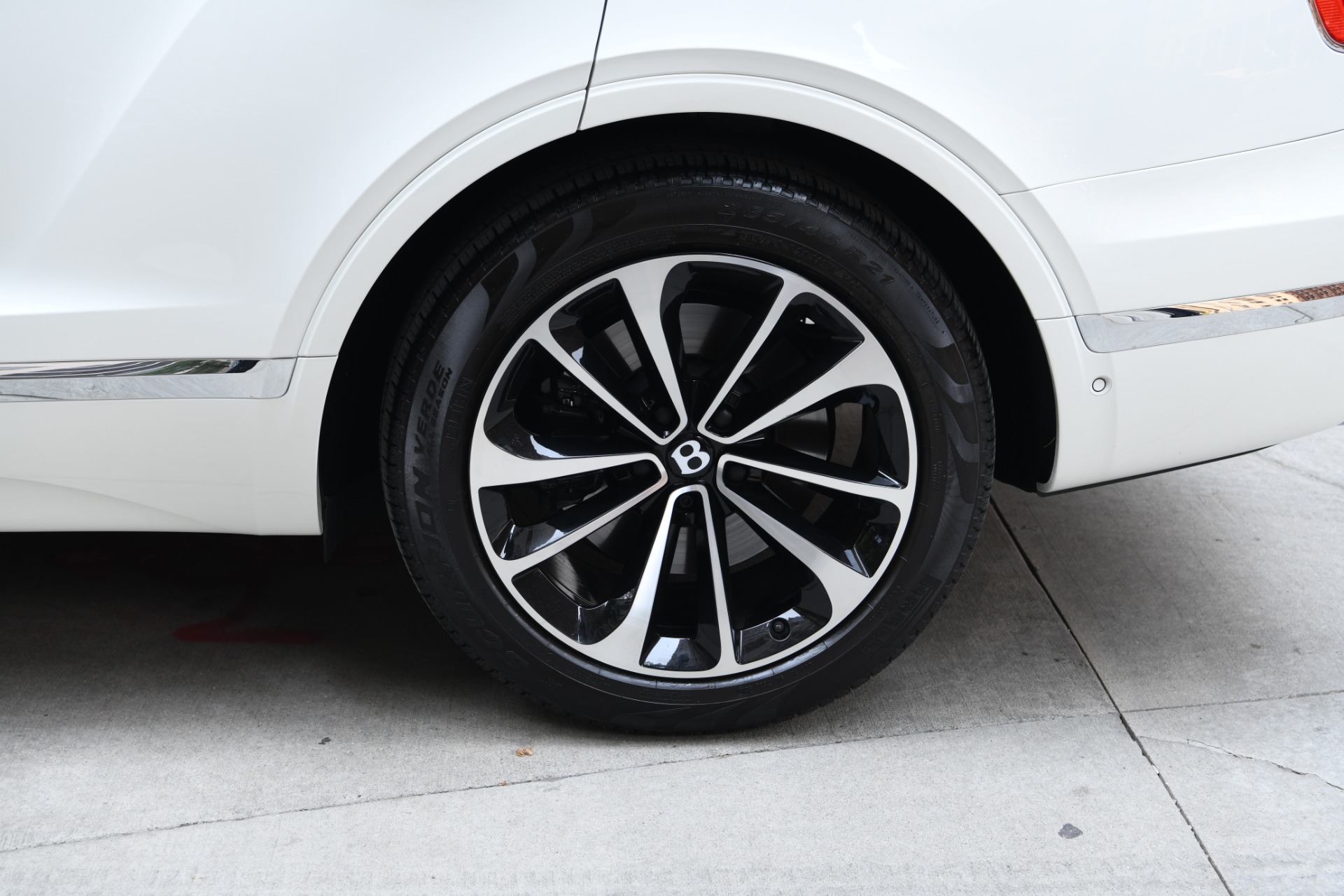 Used 2018 Bentley Bentayga | St. Petersburg, FL