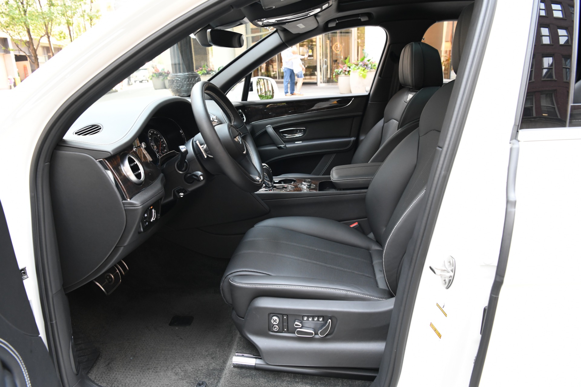Used 2018 Bentley Bentayga | St. Petersburg, FL