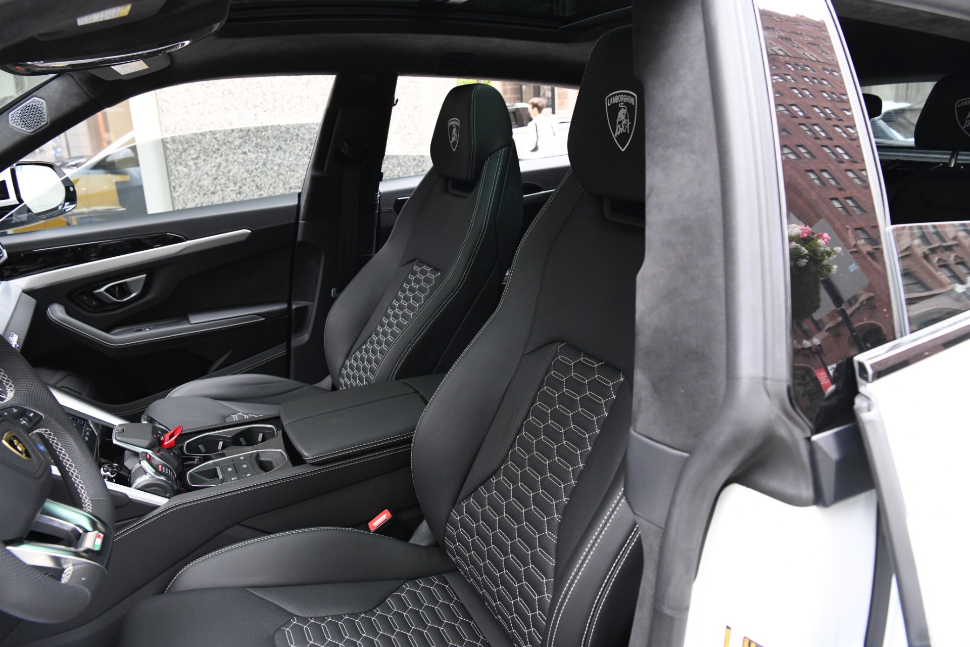 Used 2021 Lamborghini Urus | St. Petersburg, FL