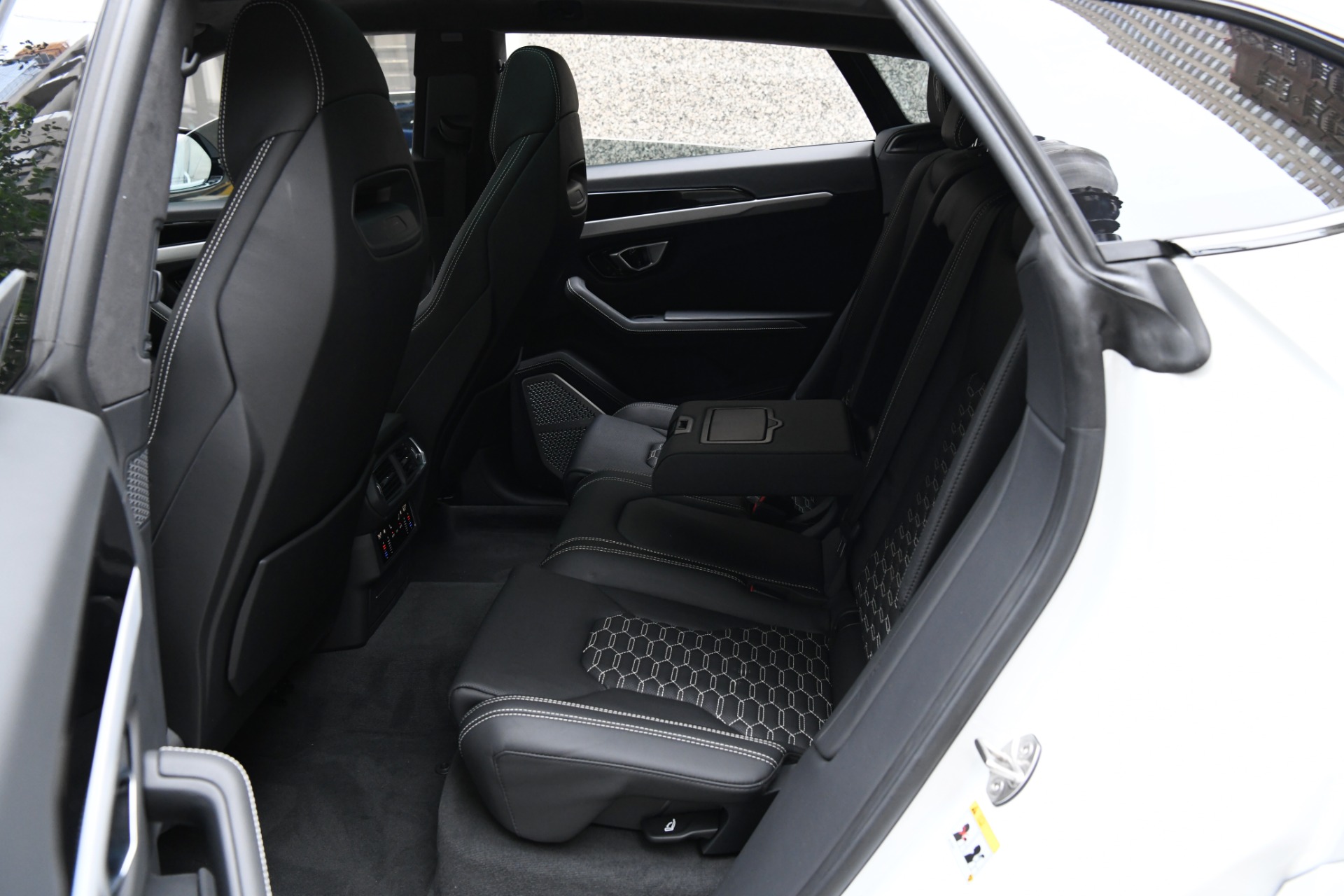 Used 2021 Lamborghini Urus | St. Petersburg, FL