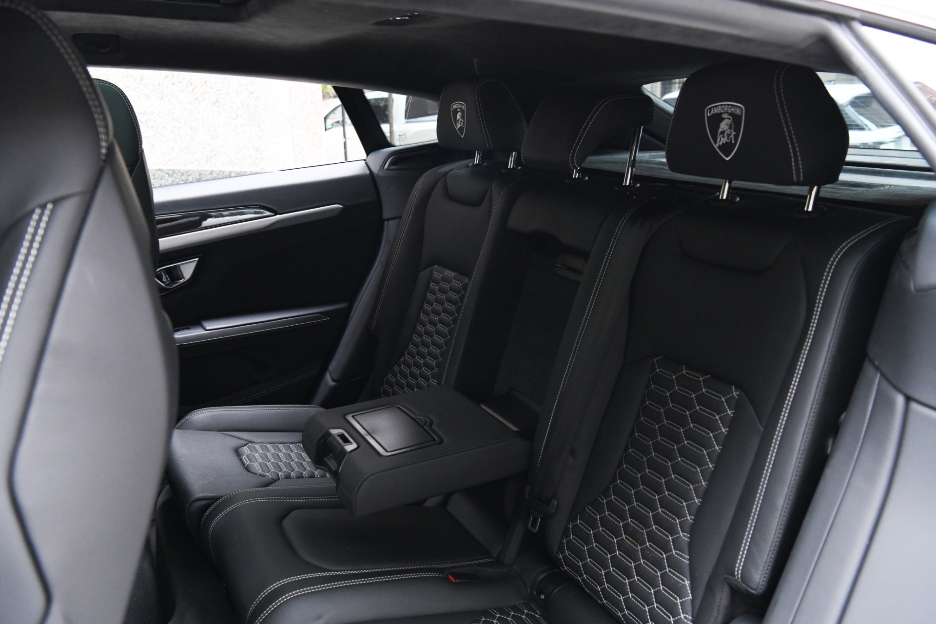 Used 2021 Lamborghini Urus | St. Petersburg, FL