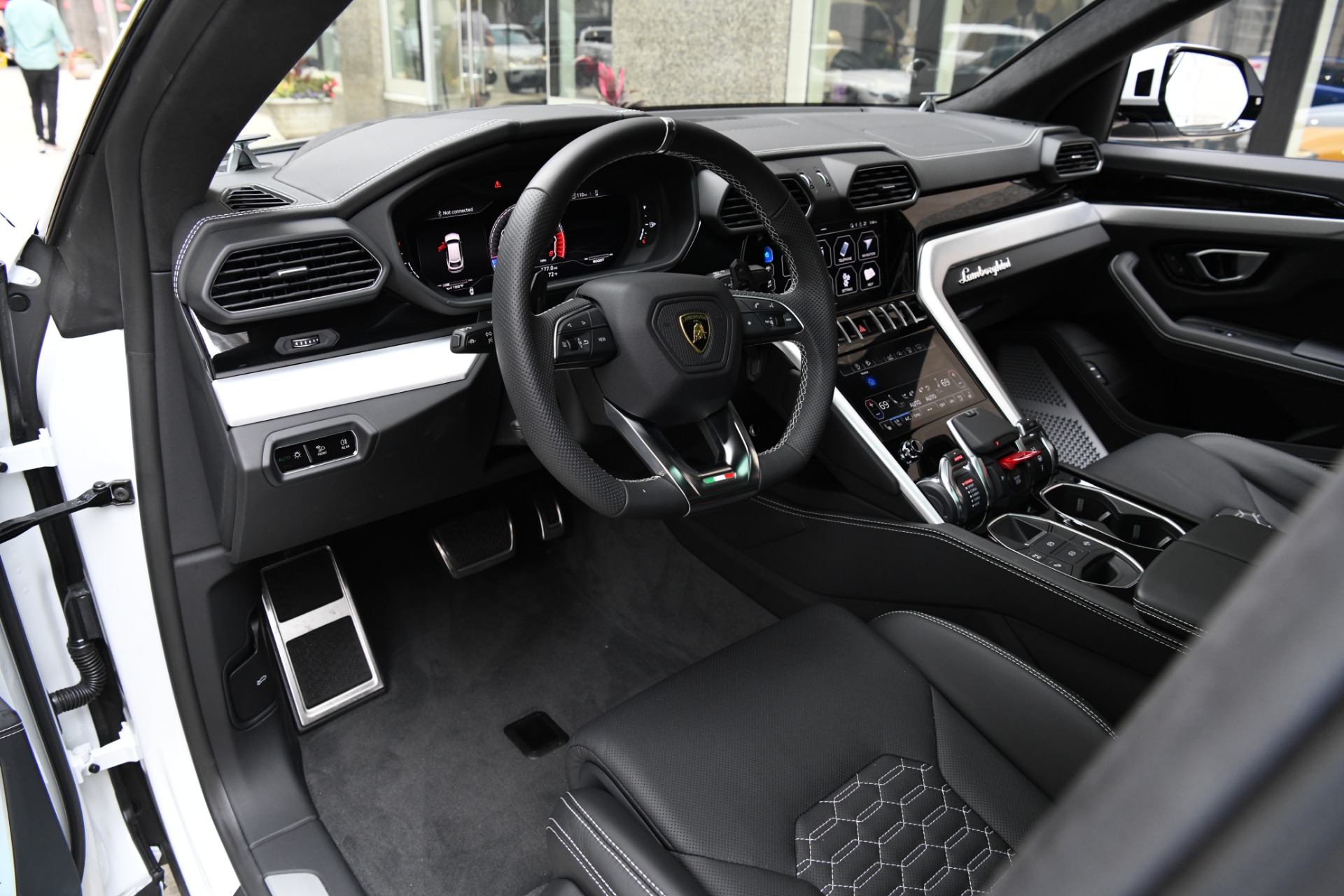 Used 2021 Lamborghini Urus | St. Petersburg, FL
