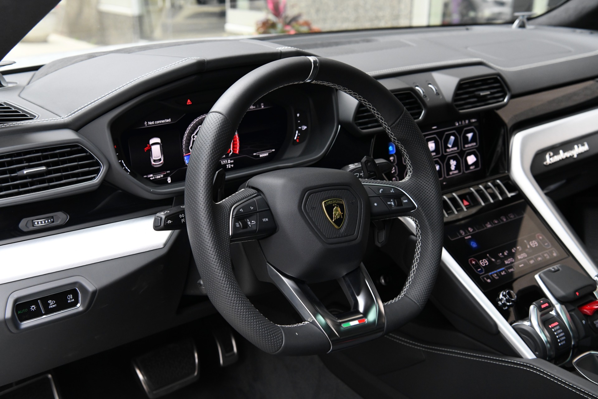 Used 2021 Lamborghini Urus | St. Petersburg, FL