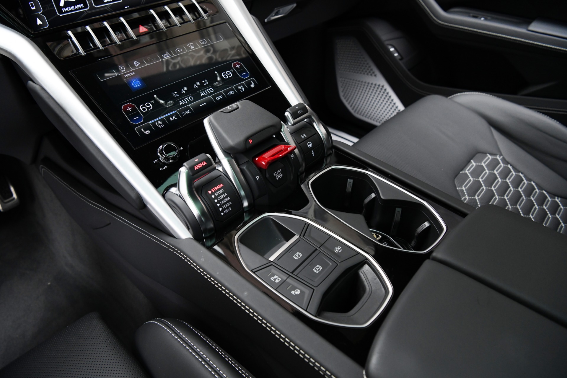 Used 2021 Lamborghini Urus | St. Petersburg, FL