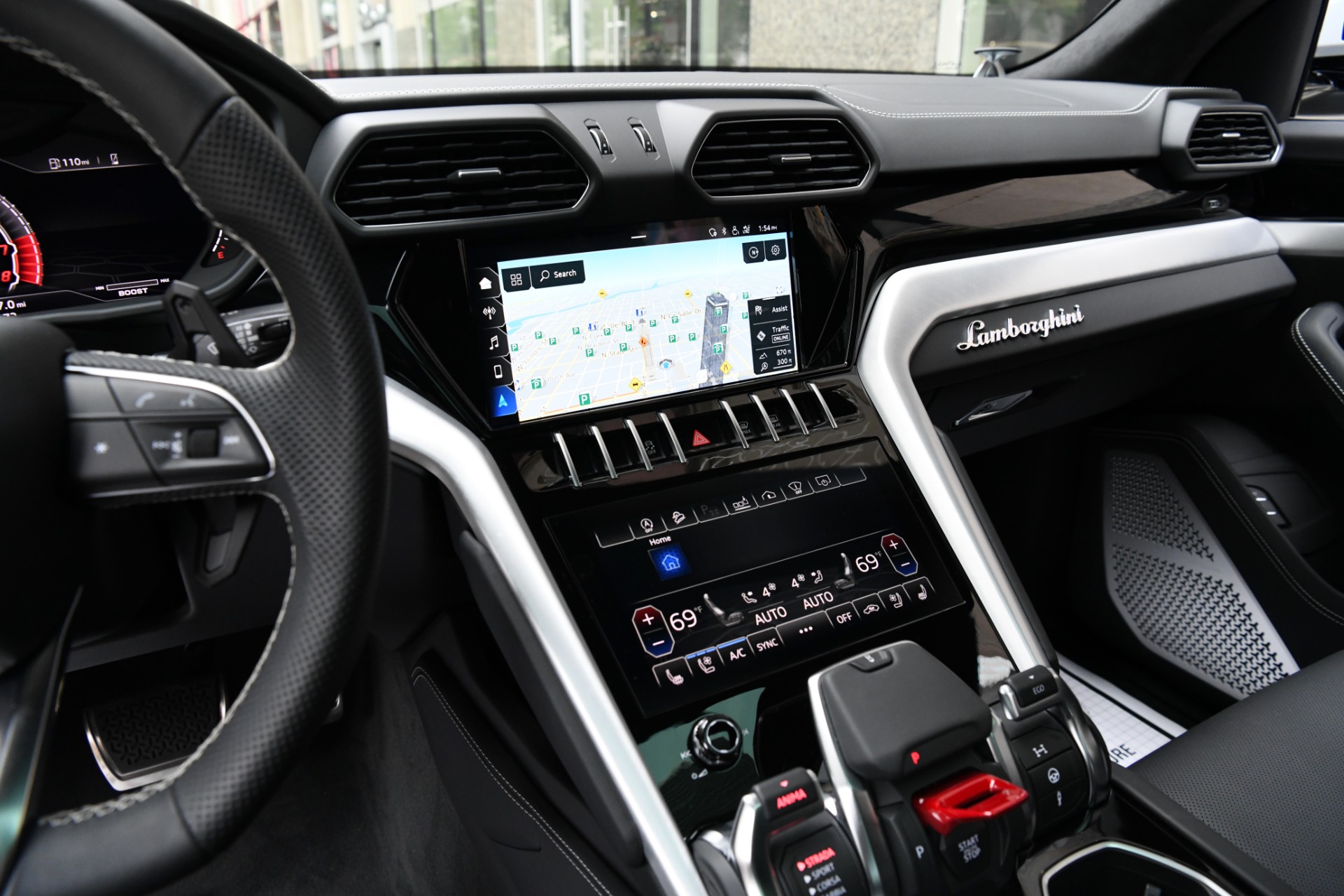 Used 2021 Lamborghini Urus | St. Petersburg, FL