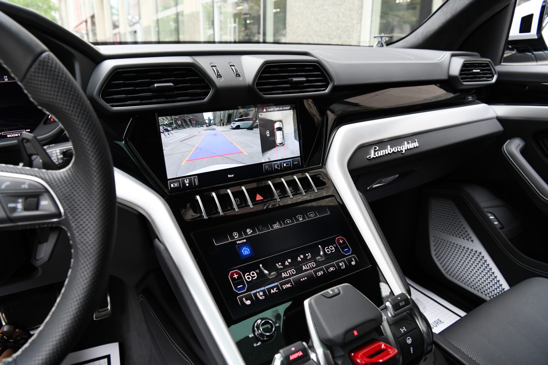 Used 2021 Lamborghini Urus | St. Petersburg, FL