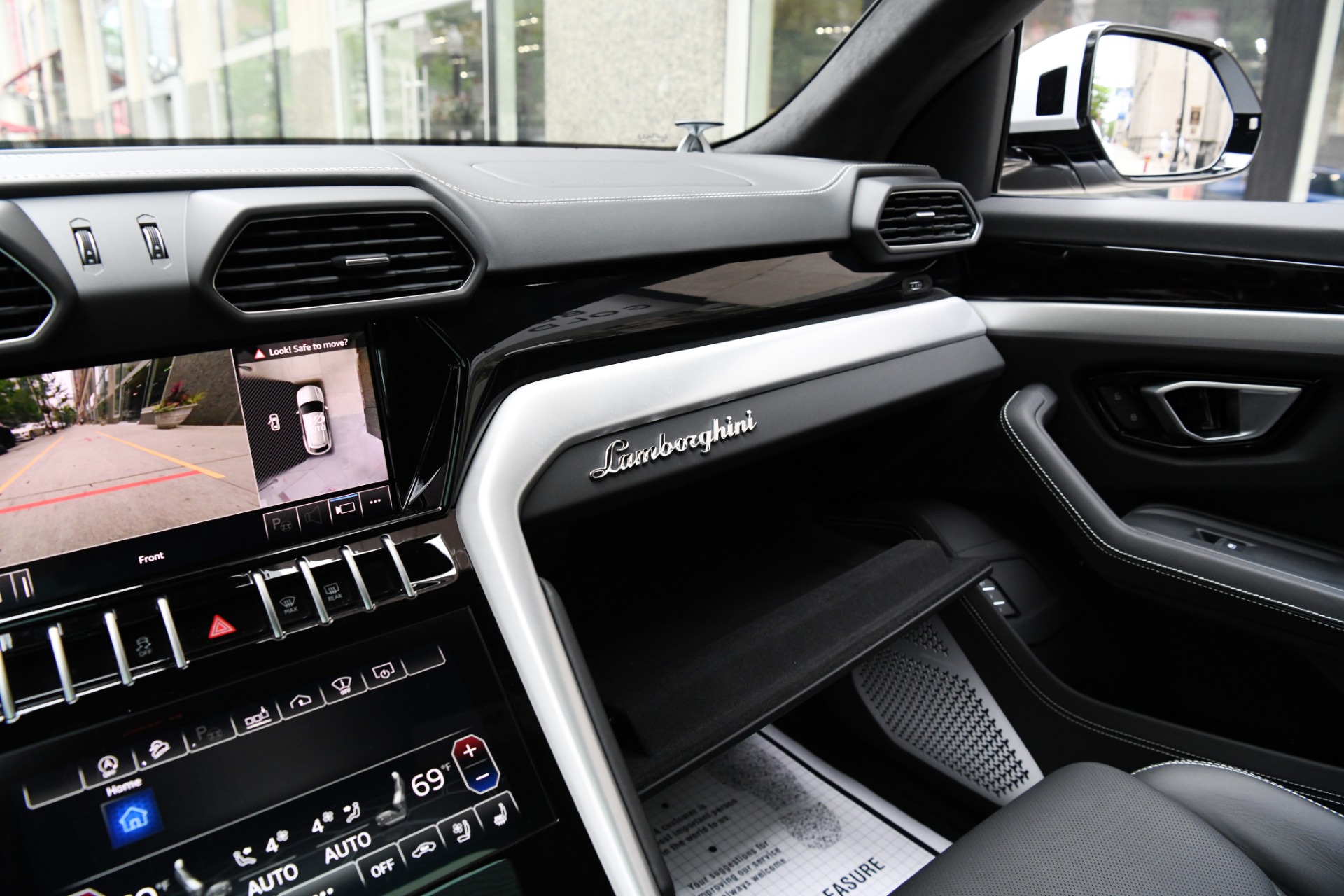 Used 2021 Lamborghini Urus | St. Petersburg, FL