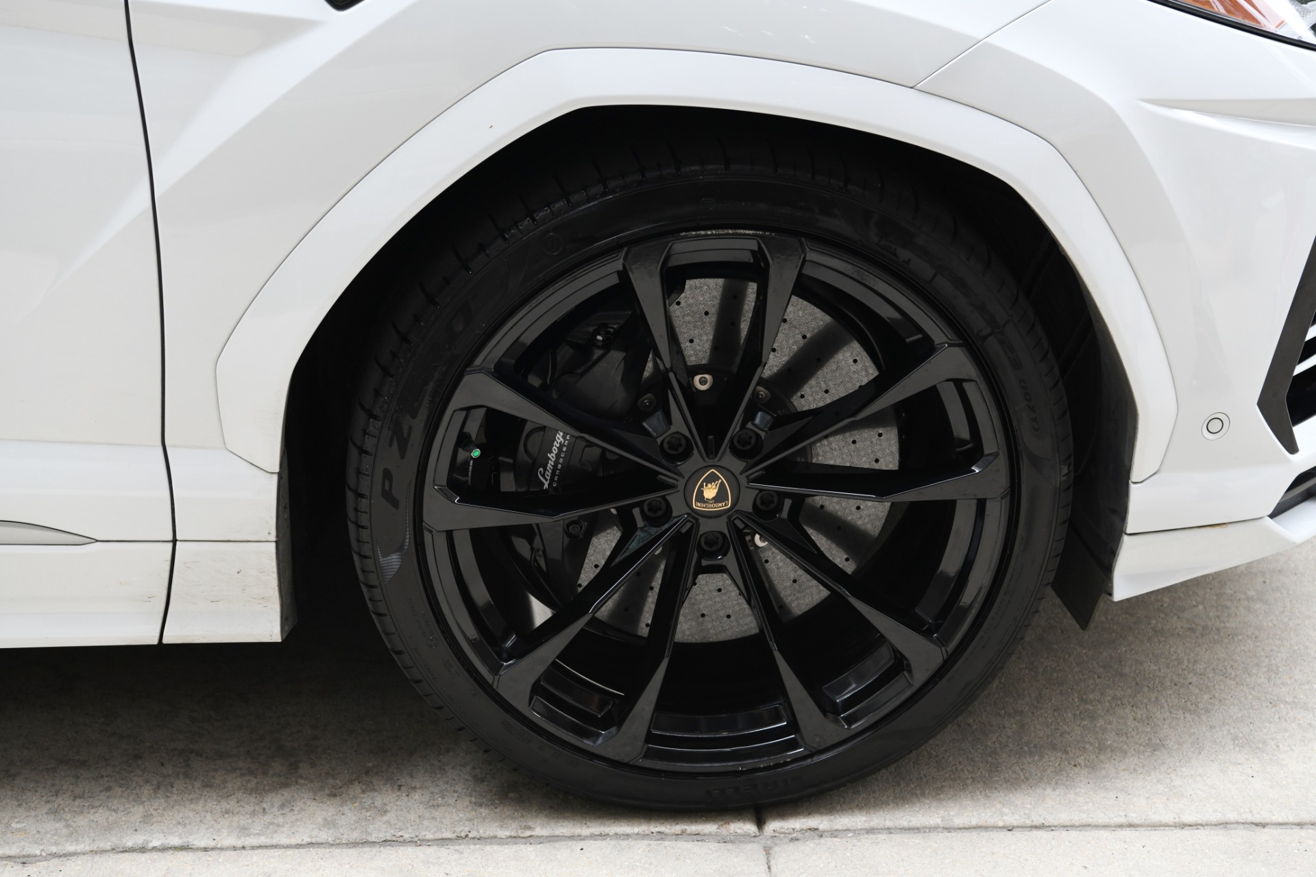 Used 2021 Lamborghini Urus | St. Petersburg, FL