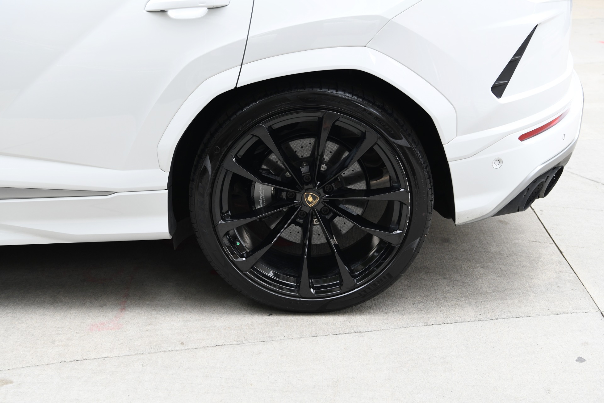 Used 2021 Lamborghini Urus | St. Petersburg, FL