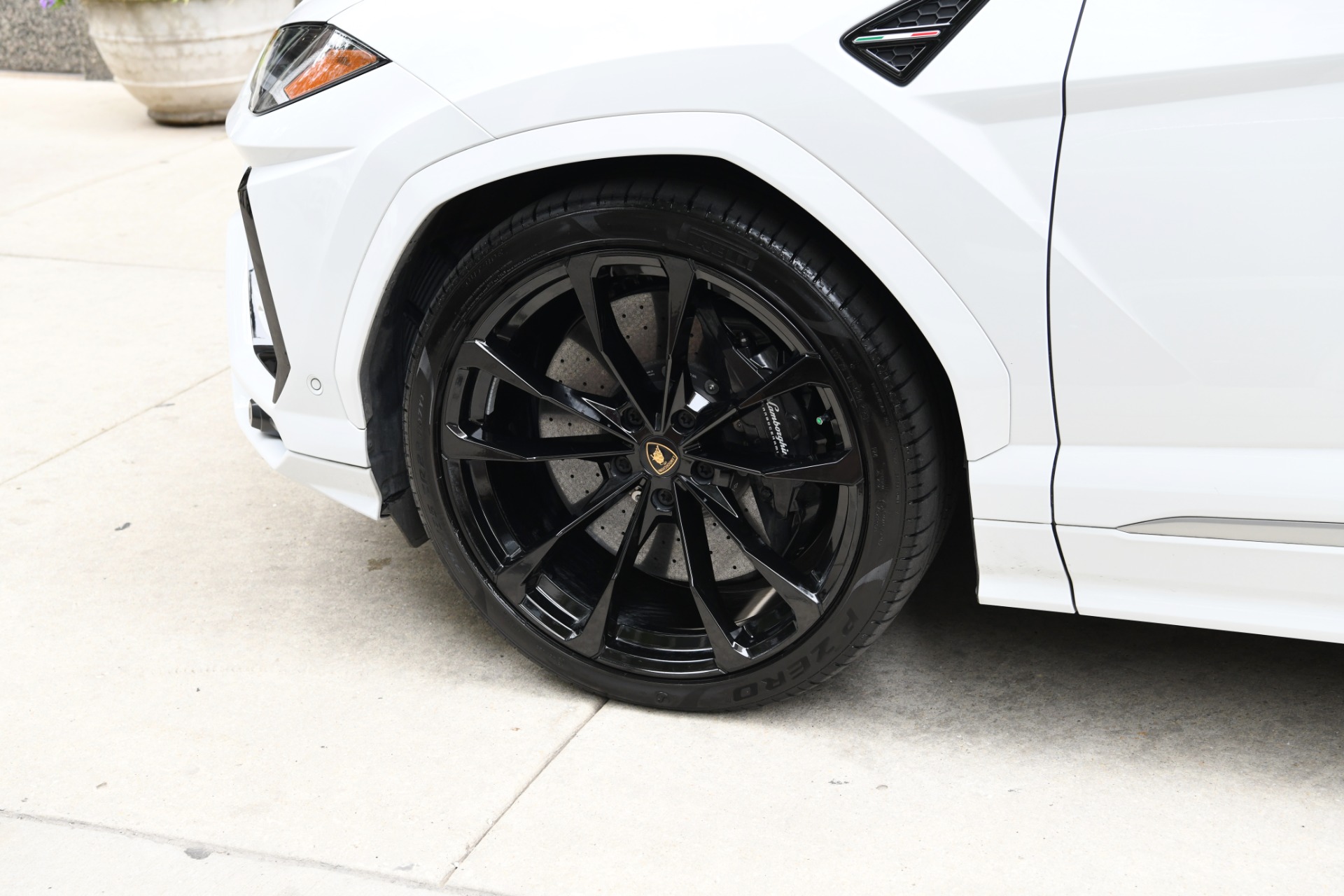 Used 2021 Lamborghini Urus | St. Petersburg, FL