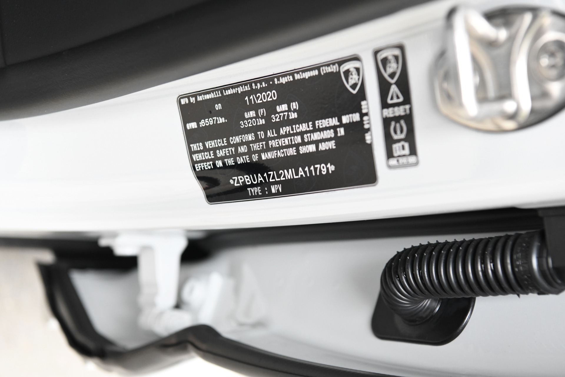 Used 2021 Lamborghini Urus | St. Petersburg, FL