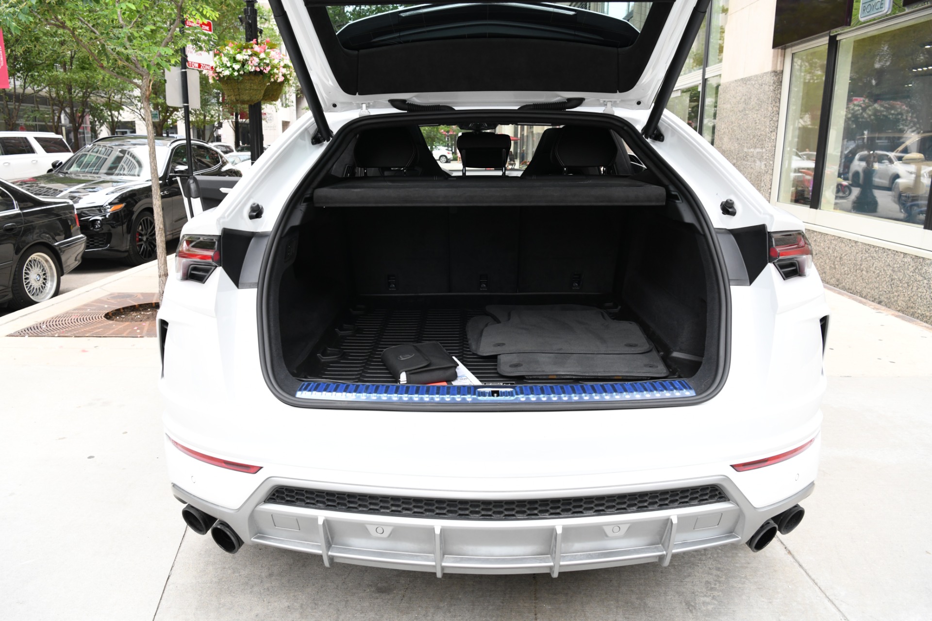 Used 2021 Lamborghini Urus | St. Petersburg, FL