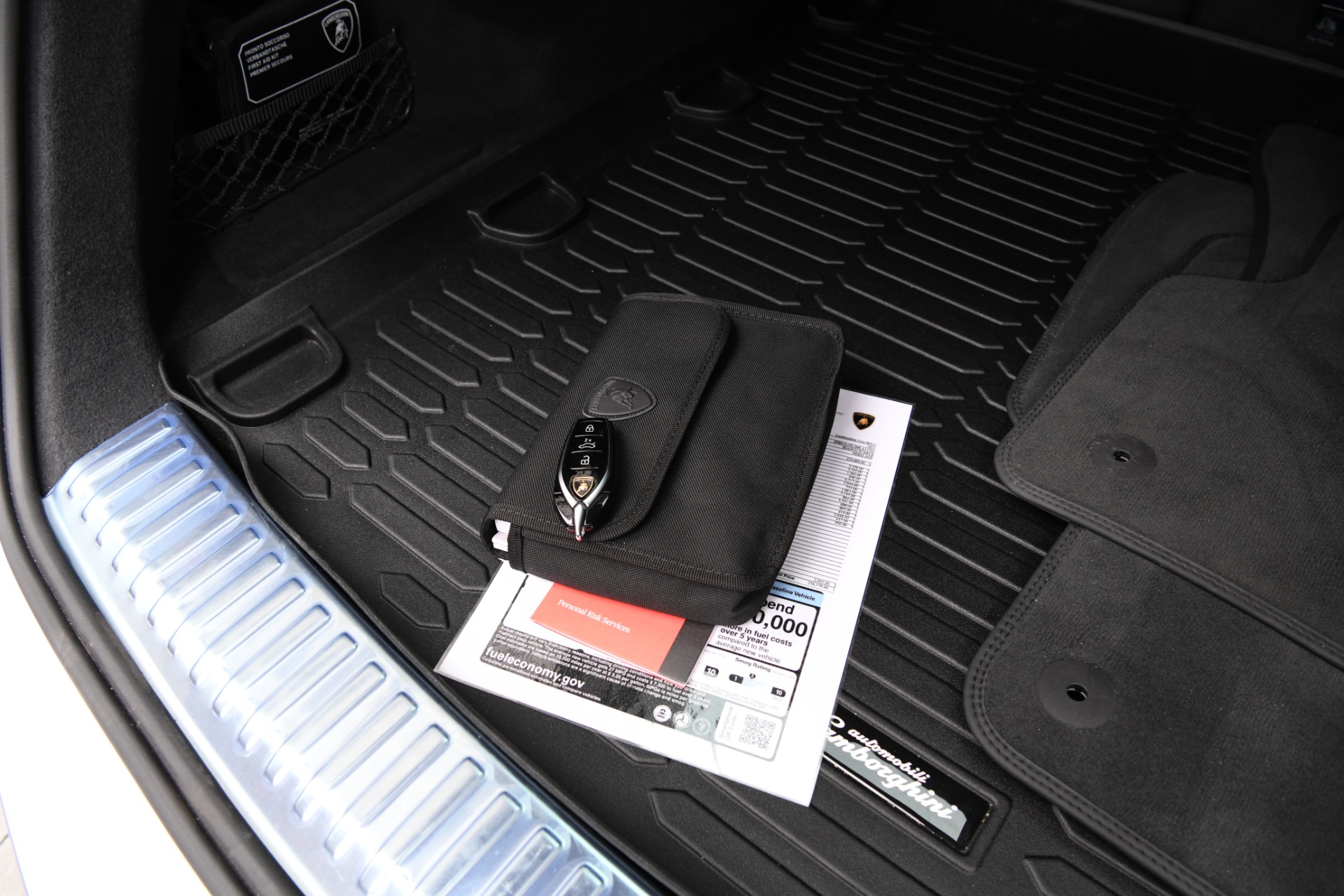 Used 2021 Lamborghini Urus | St. Petersburg, FL