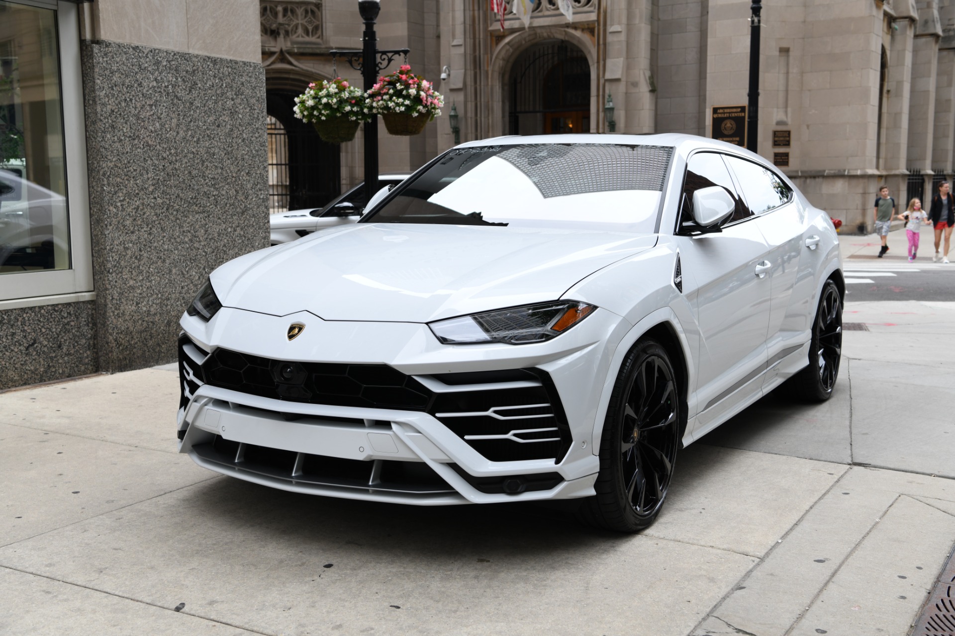 Used 2021 Lamborghini Urus | St. Petersburg, FL