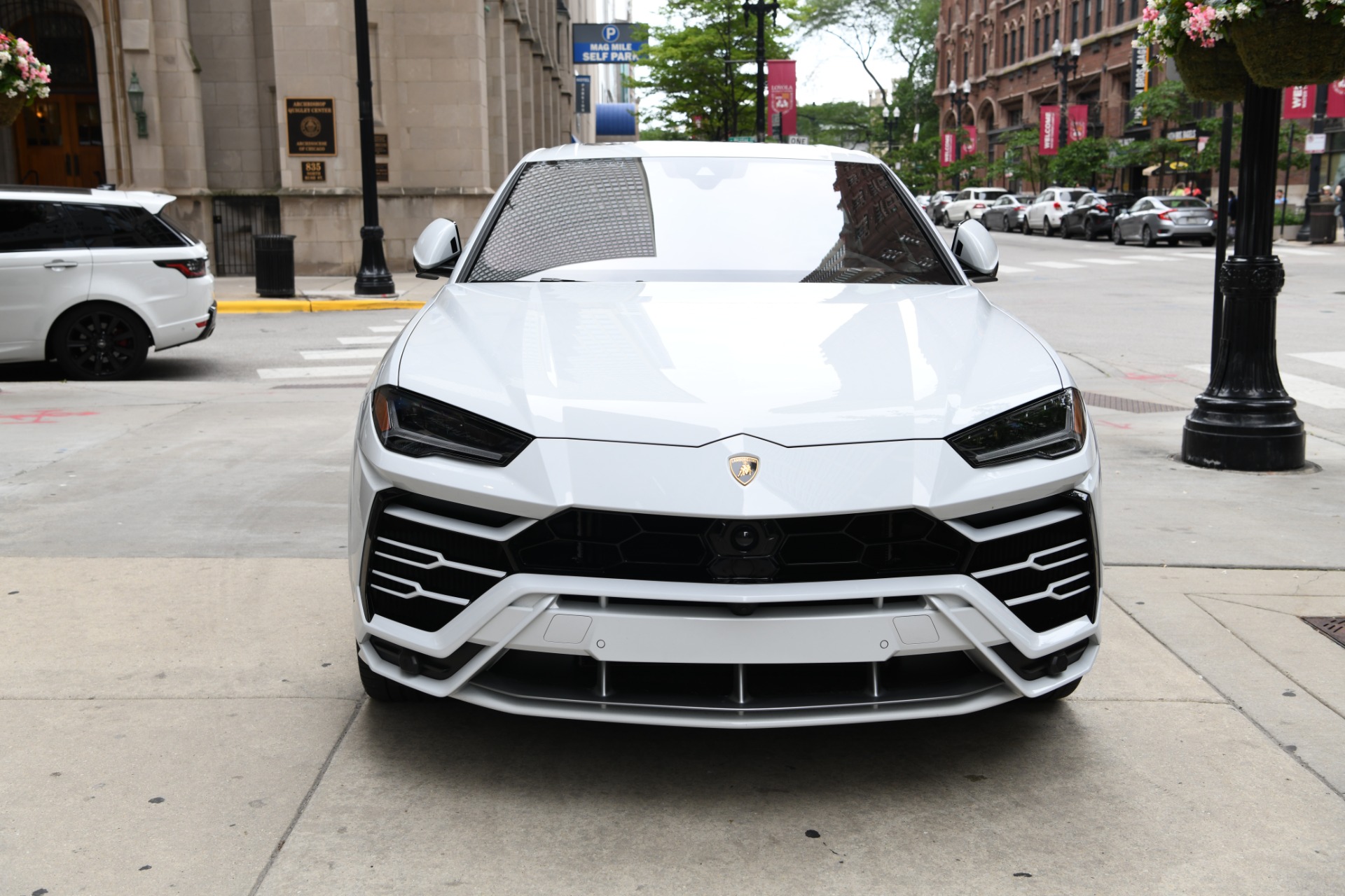 Used 2021 Lamborghini Urus | St. Petersburg, FL