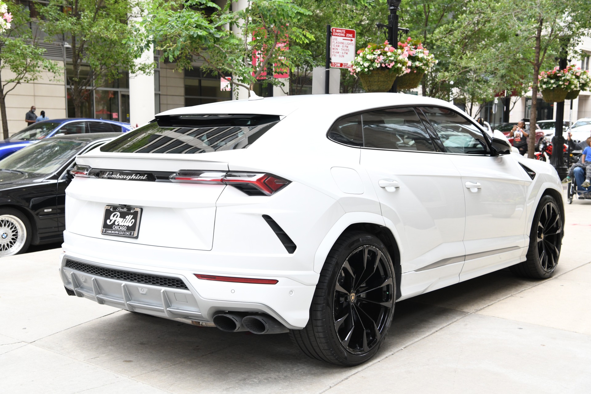Used 2021 Lamborghini Urus | St. Petersburg, FL