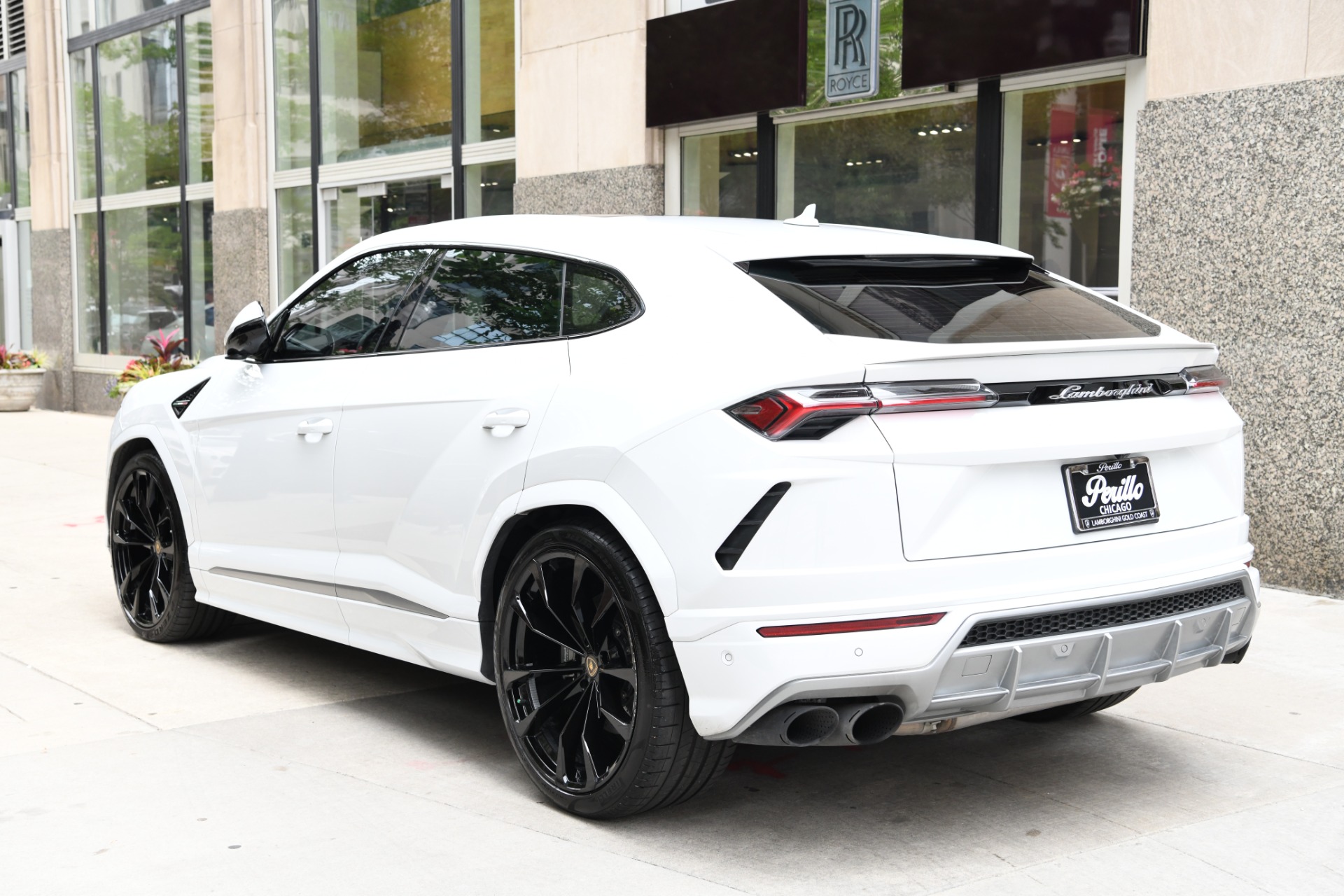 Used 2021 Lamborghini Urus | St. Petersburg, FL