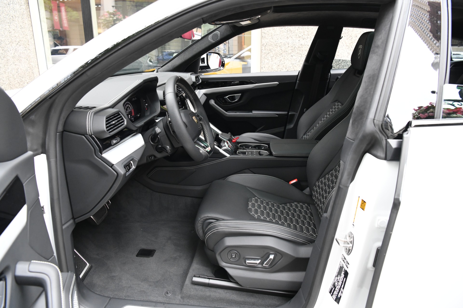Used 2021 Lamborghini Urus | St. Petersburg, FL