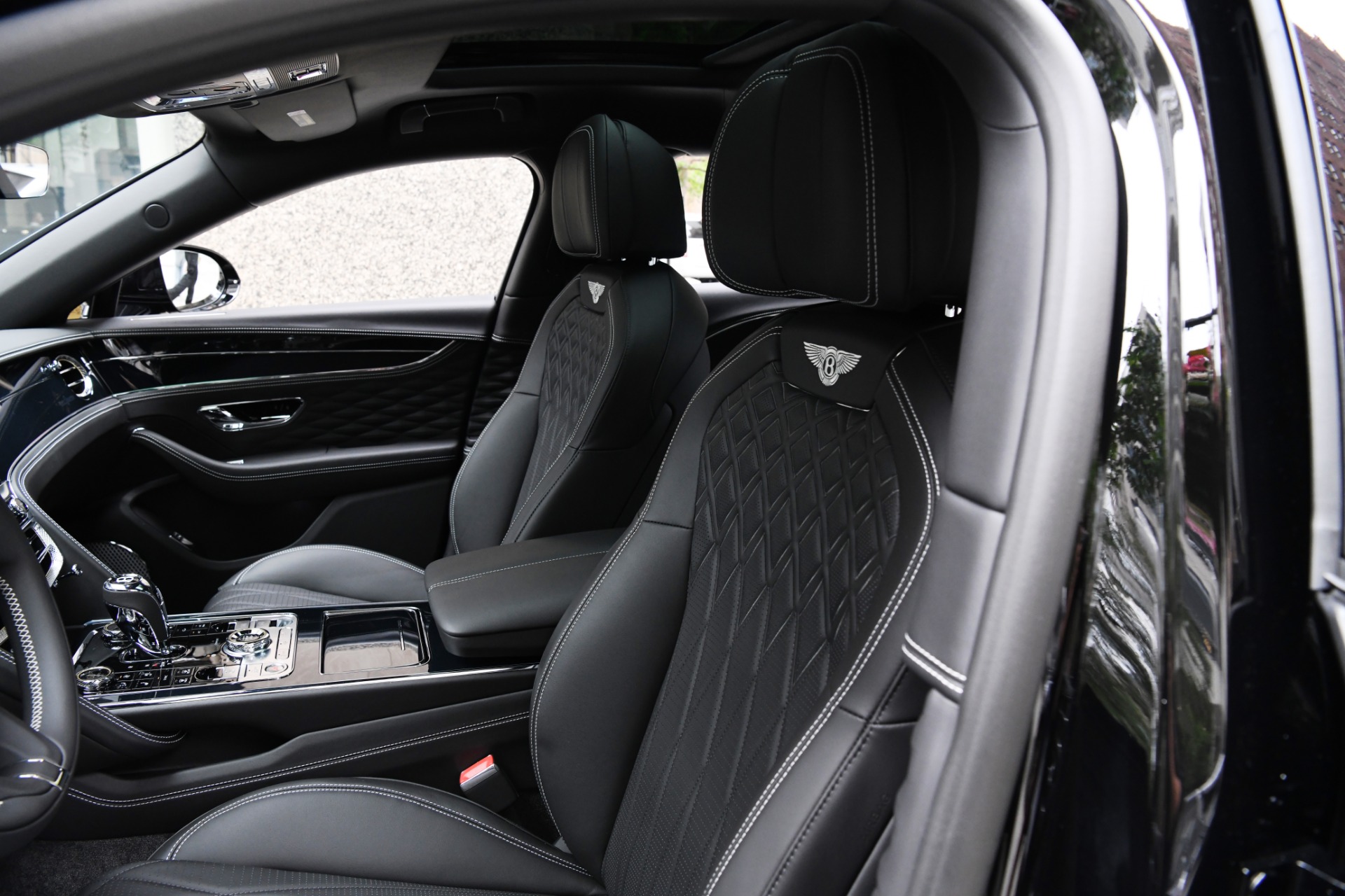 New 2021 Bentley Flying Spur W12 | St. Petersburg, FL